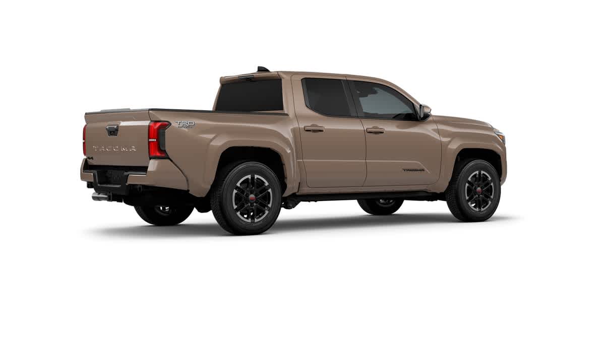 Thumbnail: 2026 Toyota Tacoma - 11