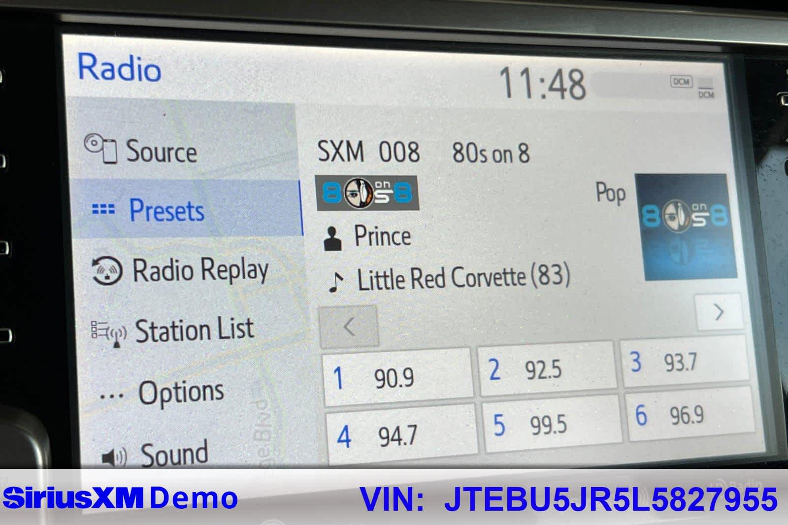 Thumbnail: 2020 Toyota 4Runner - 29