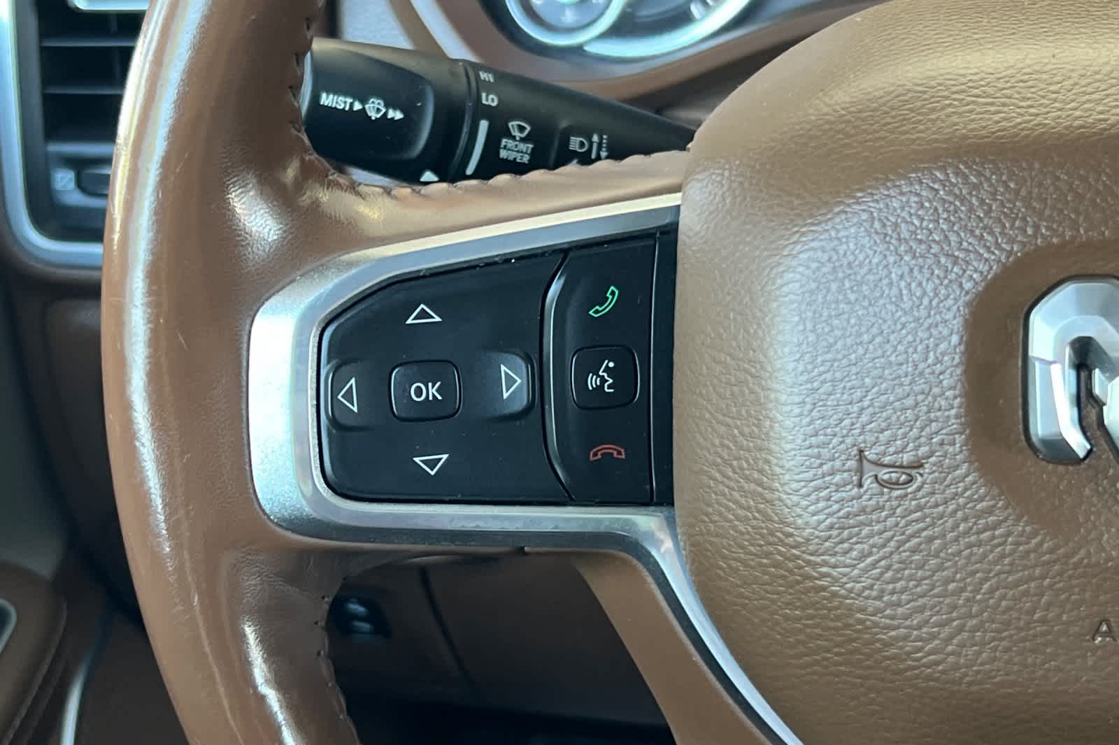 Thumbnail: 2020 RAM 1500 - 25