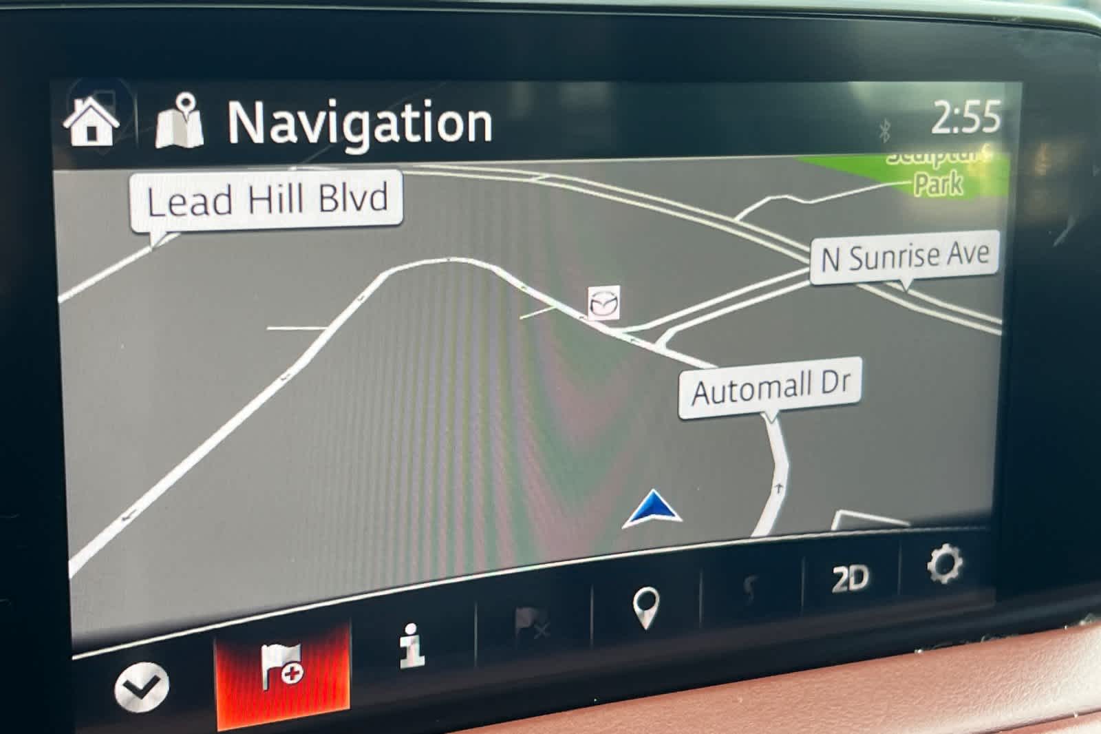 Thumbnail: 2017 Mazda CX-9 - 23