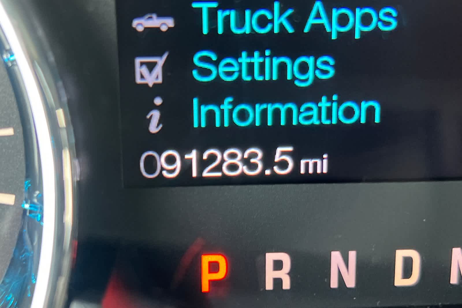 Thumbnail: 2013 Ford F-150 - 26