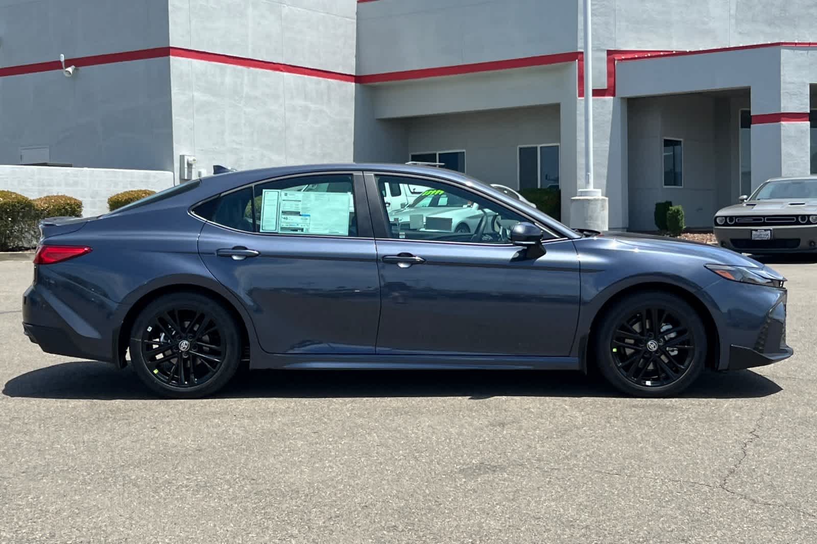 Thumbnail: 2026 Toyota Camry - 8
