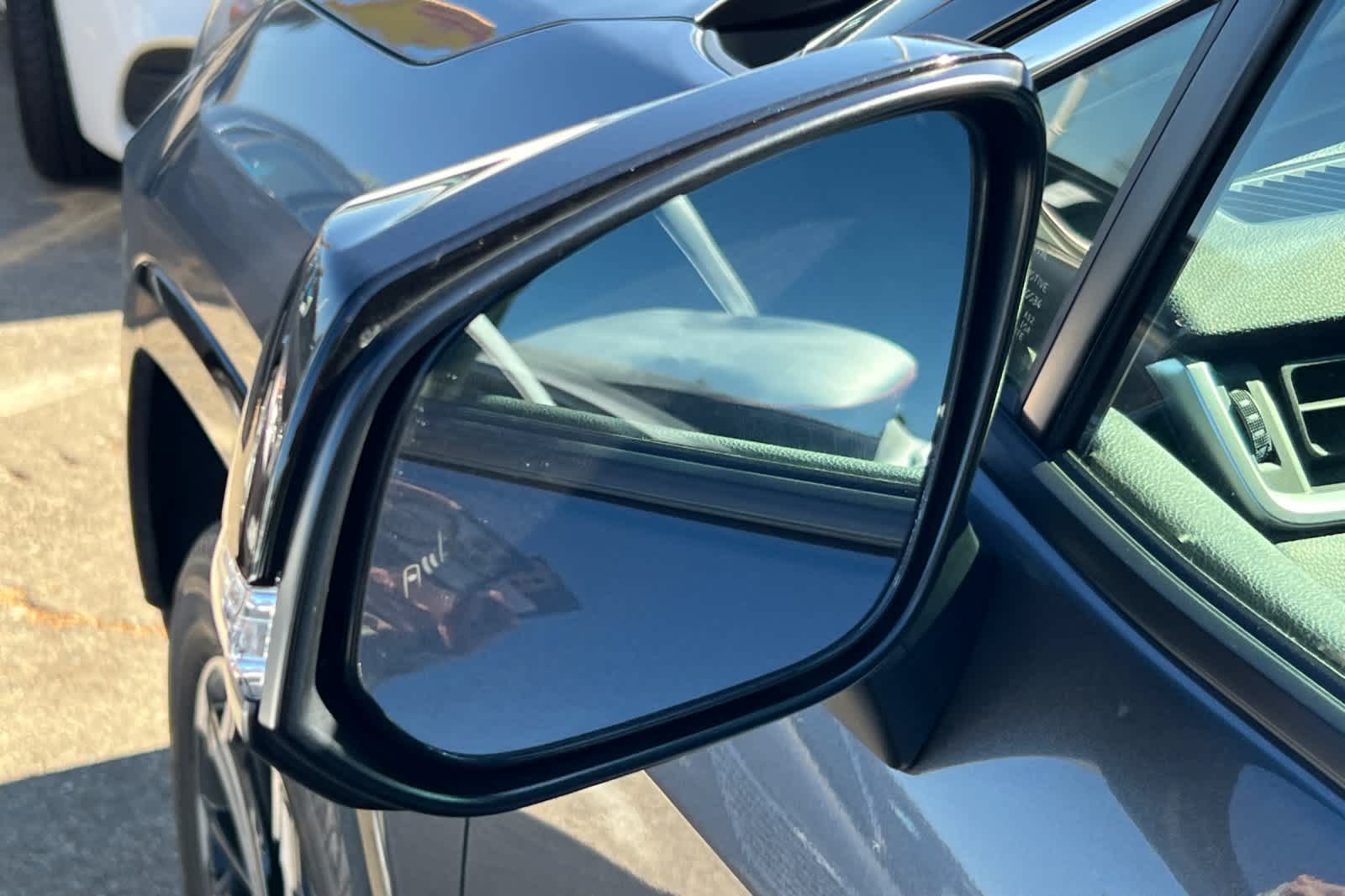 Thumbnail: 2024 Toyota RAV4 - 19