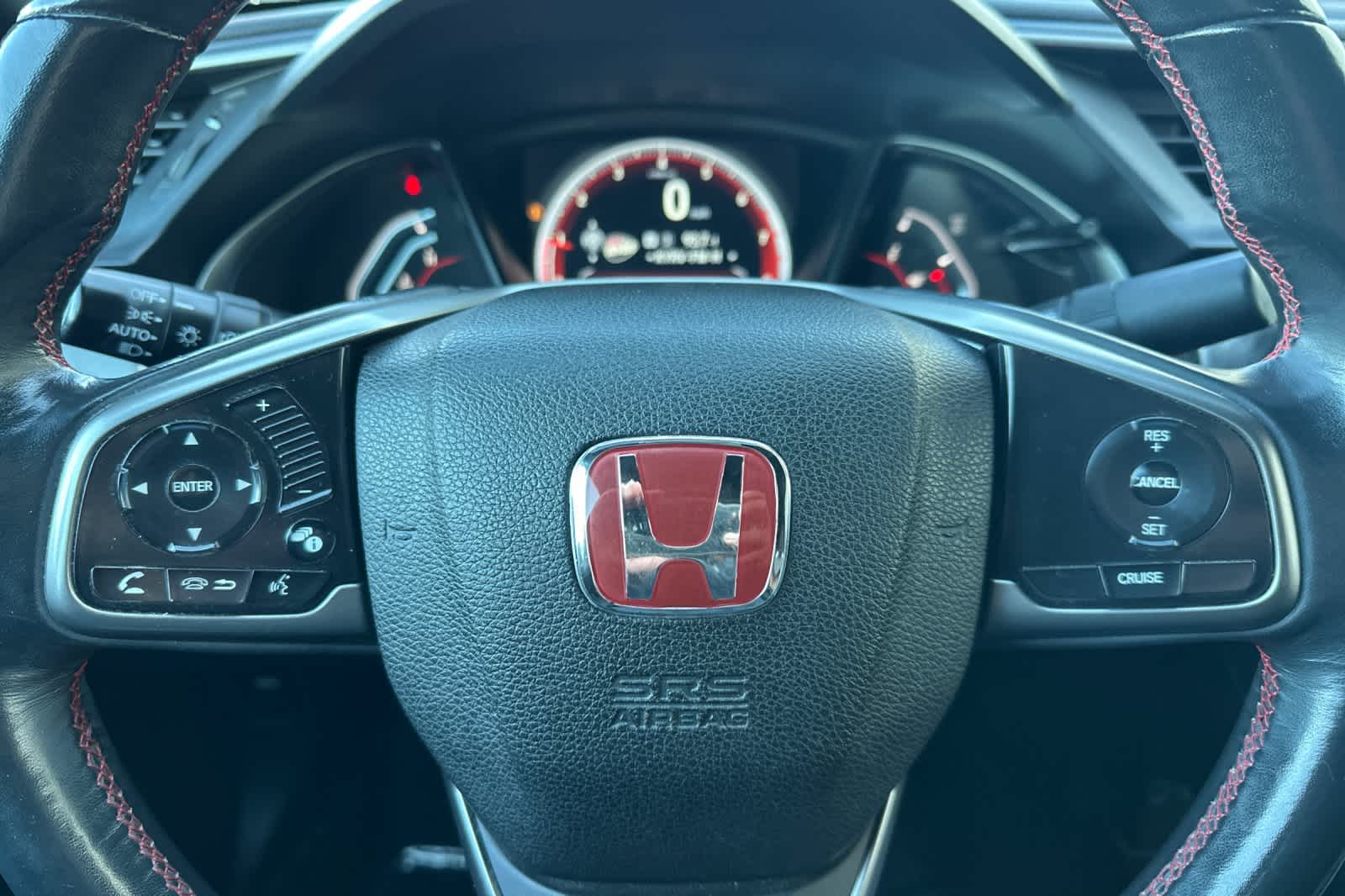 Thumbnail: 2017 Honda Civic - 23