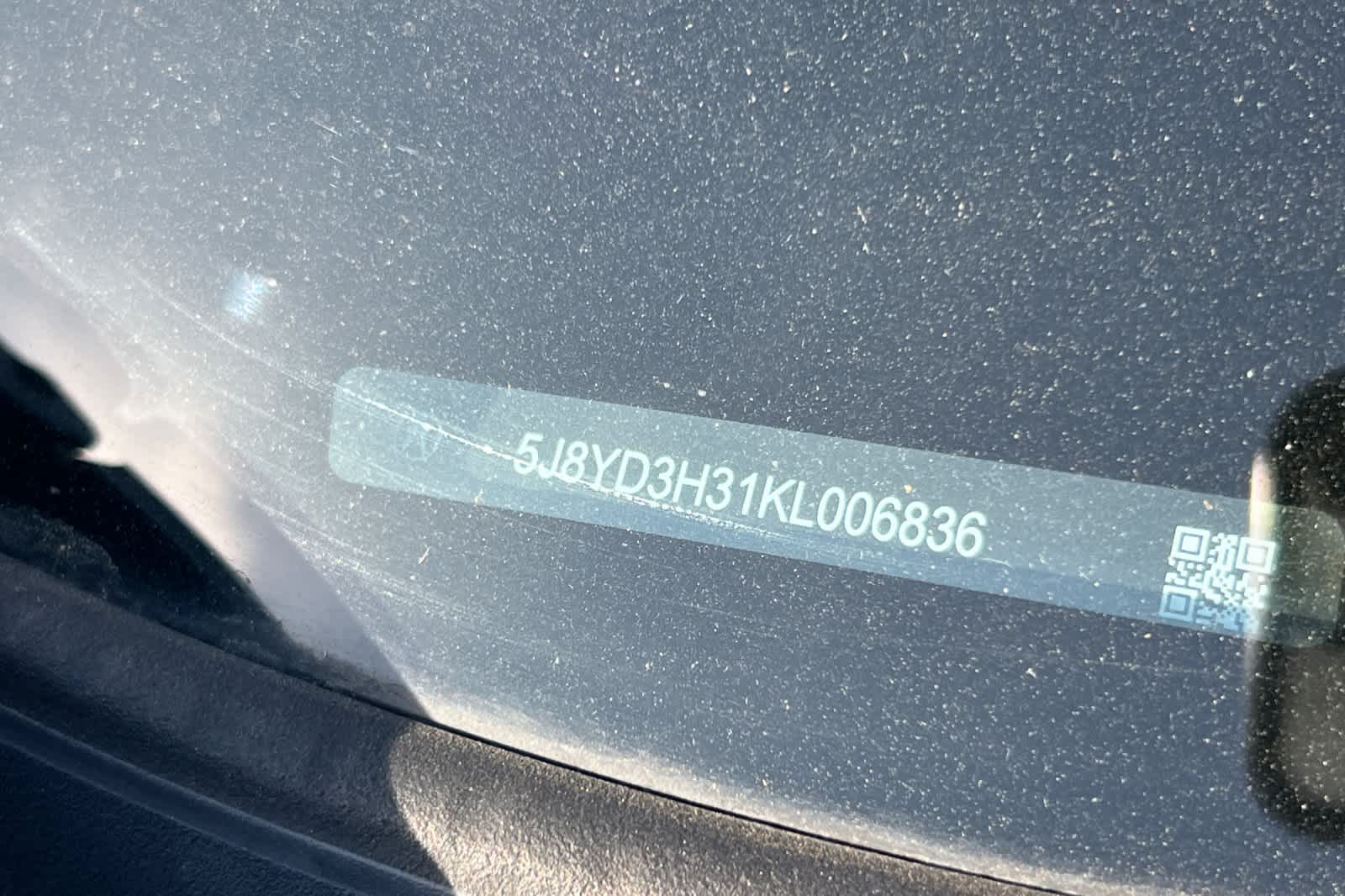 Thumbnail: 2019 Acura MDX - 23