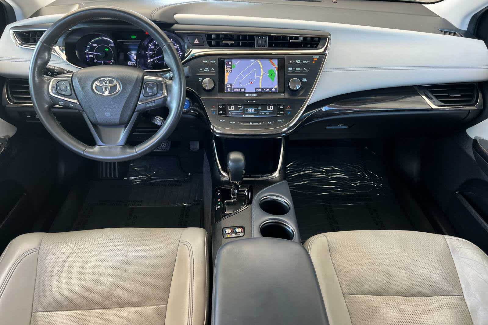 Thumbnail: 2013 Toyota Avalon - 3