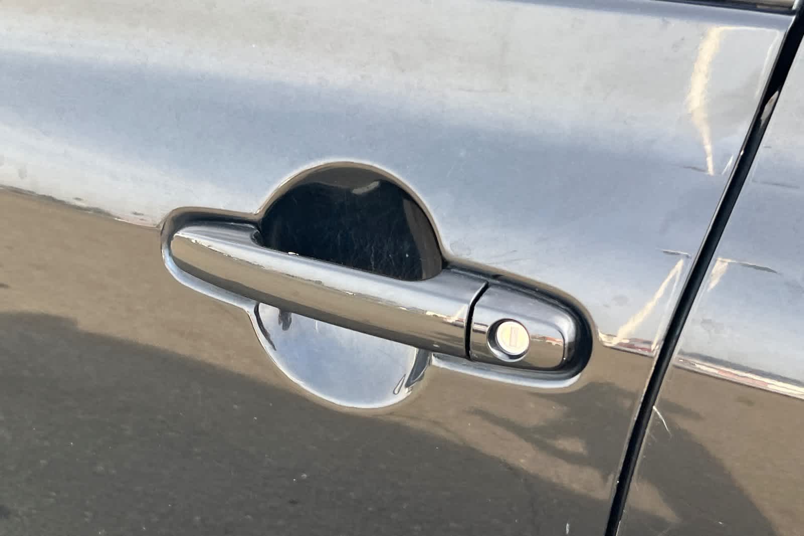 Thumbnail: 2009 Toyota Matrix - 19