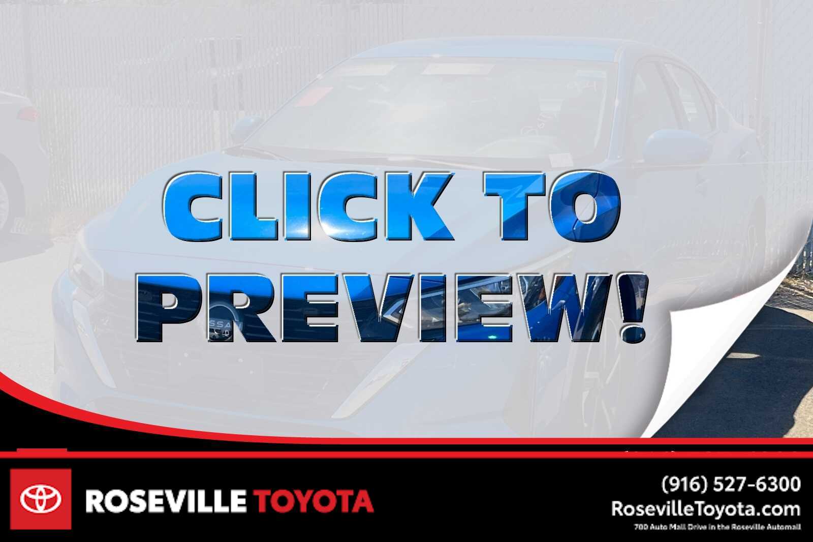 Thumbnail: 2025 Nissan Sentra - 1