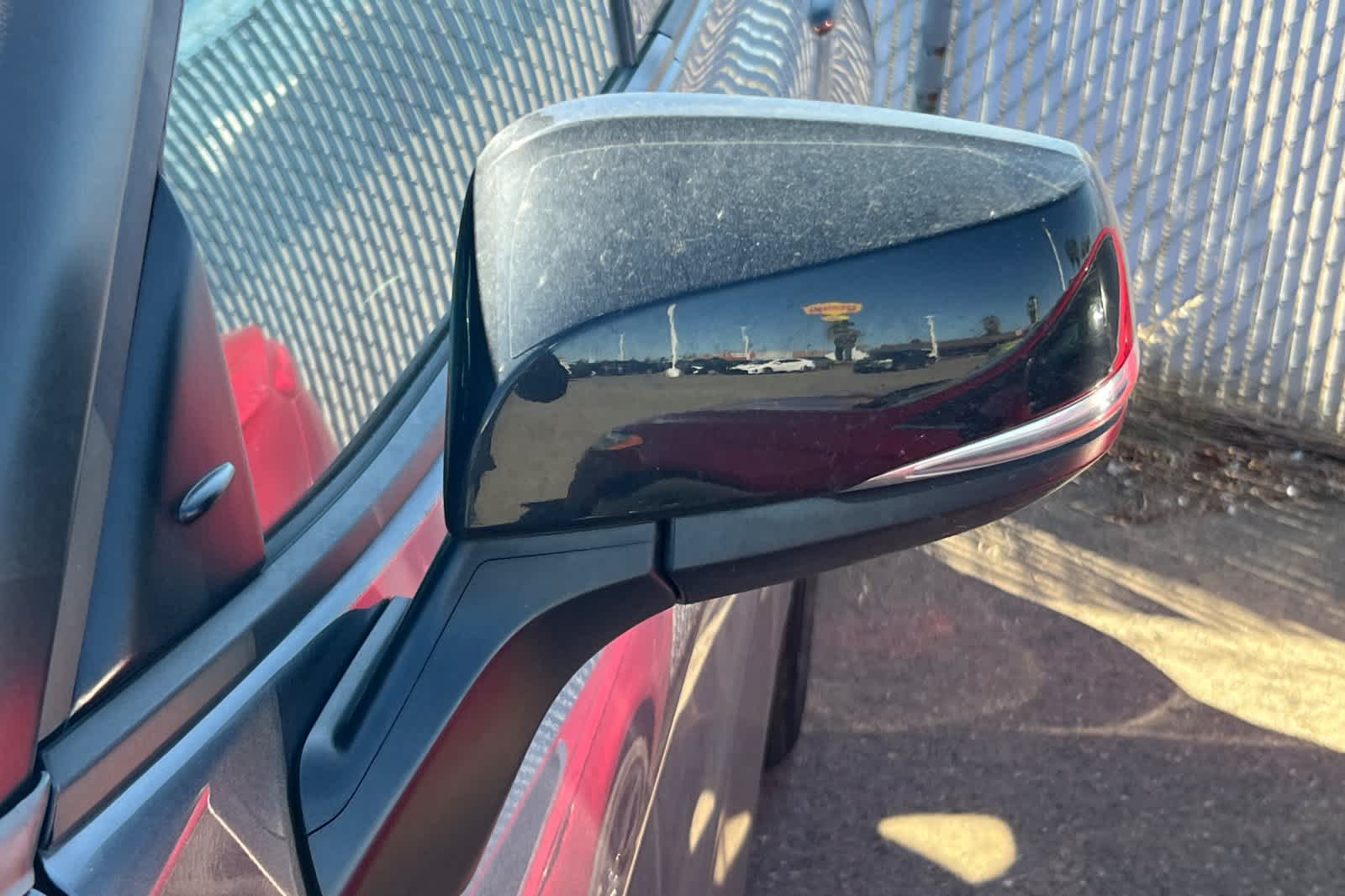 Thumbnail: 2023 Toyota Highlander - 21