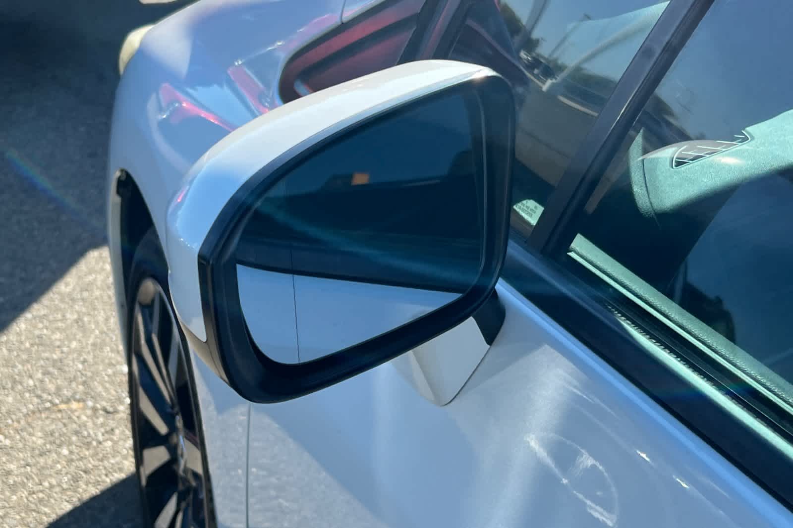 Thumbnail: 2015 Honda Civic - 20