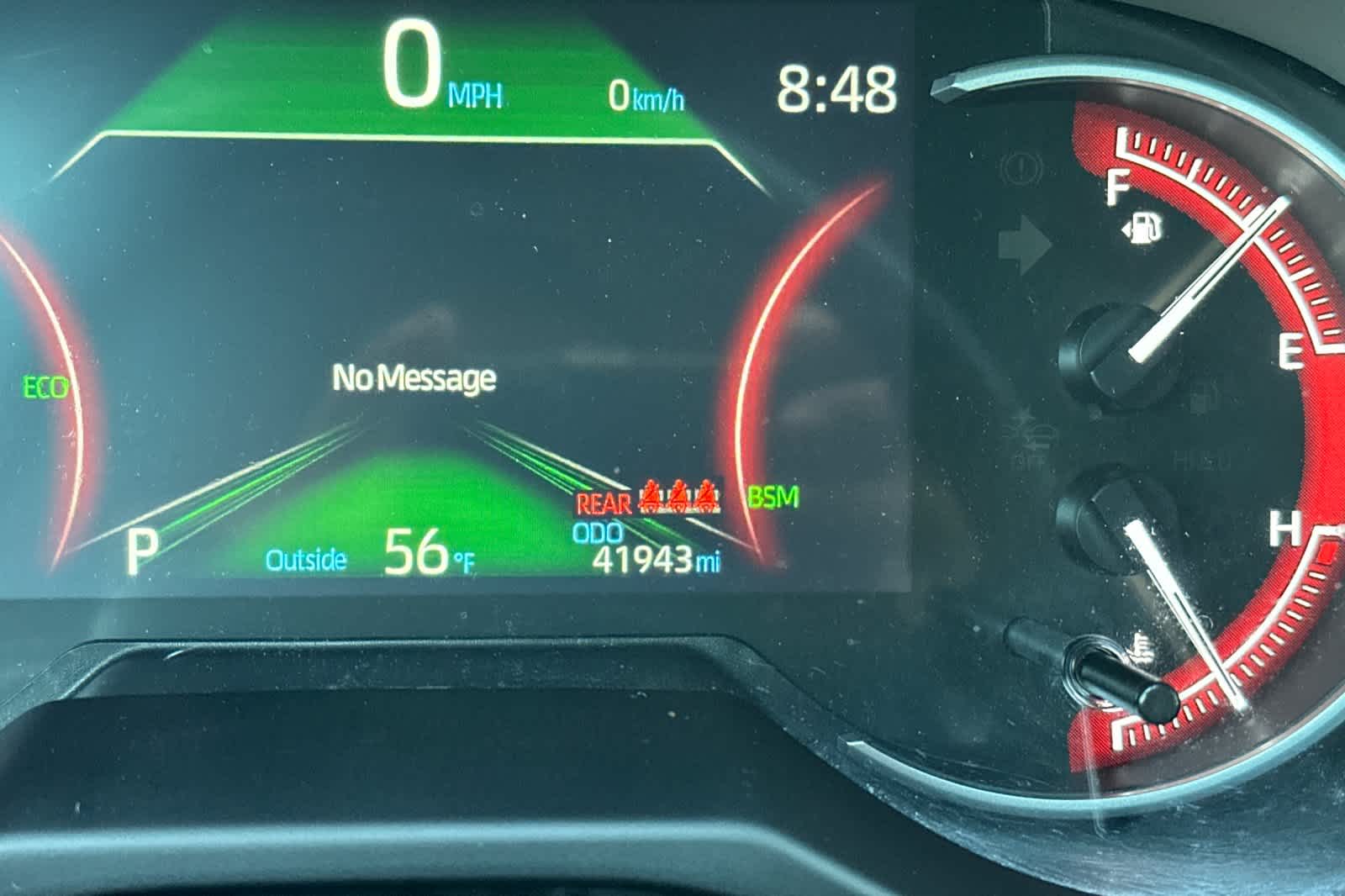 Thumbnail: 2025 Toyota RAV4 - 29