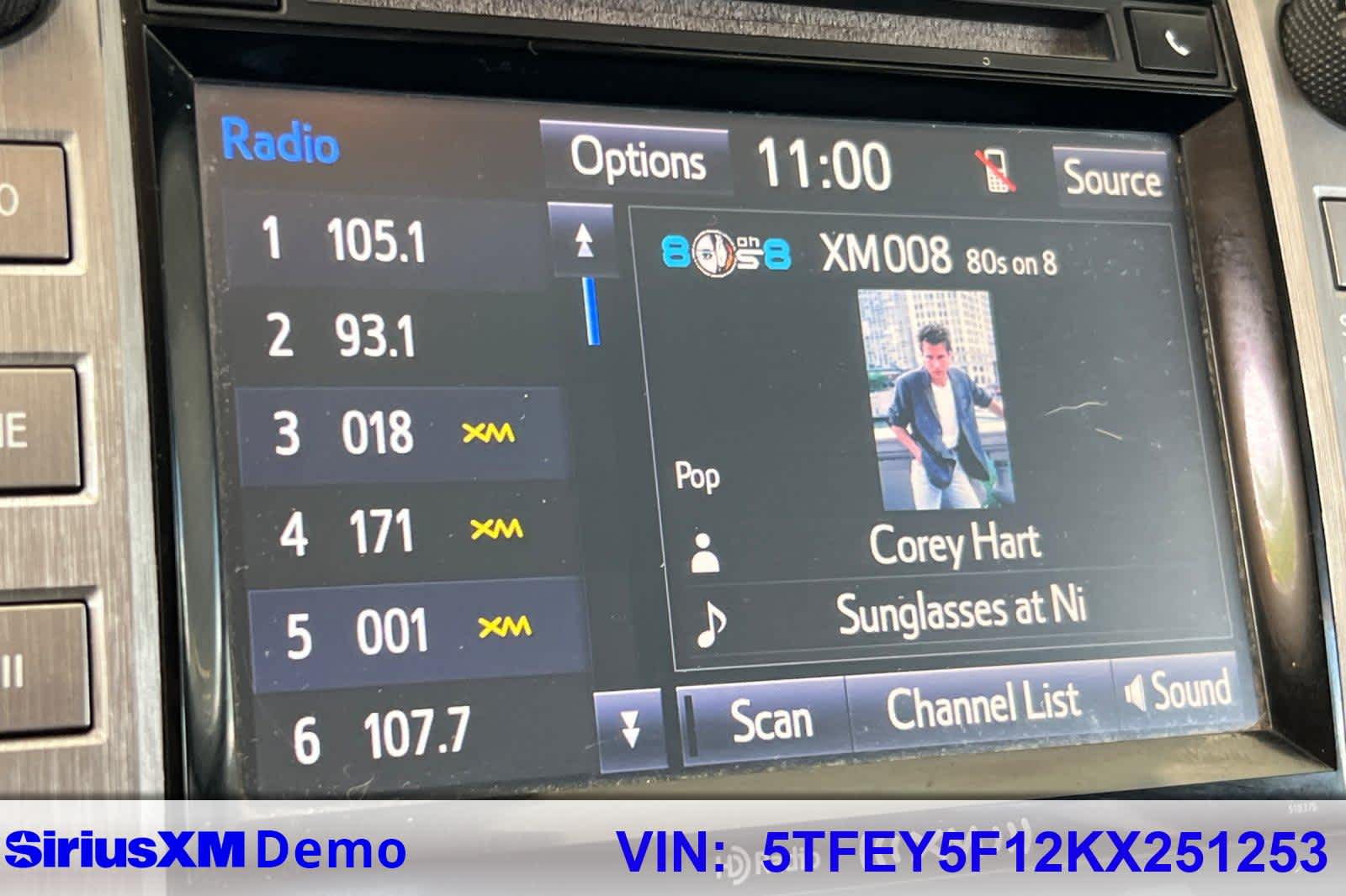 Thumbnail: 2019 Toyota Tundra - 31