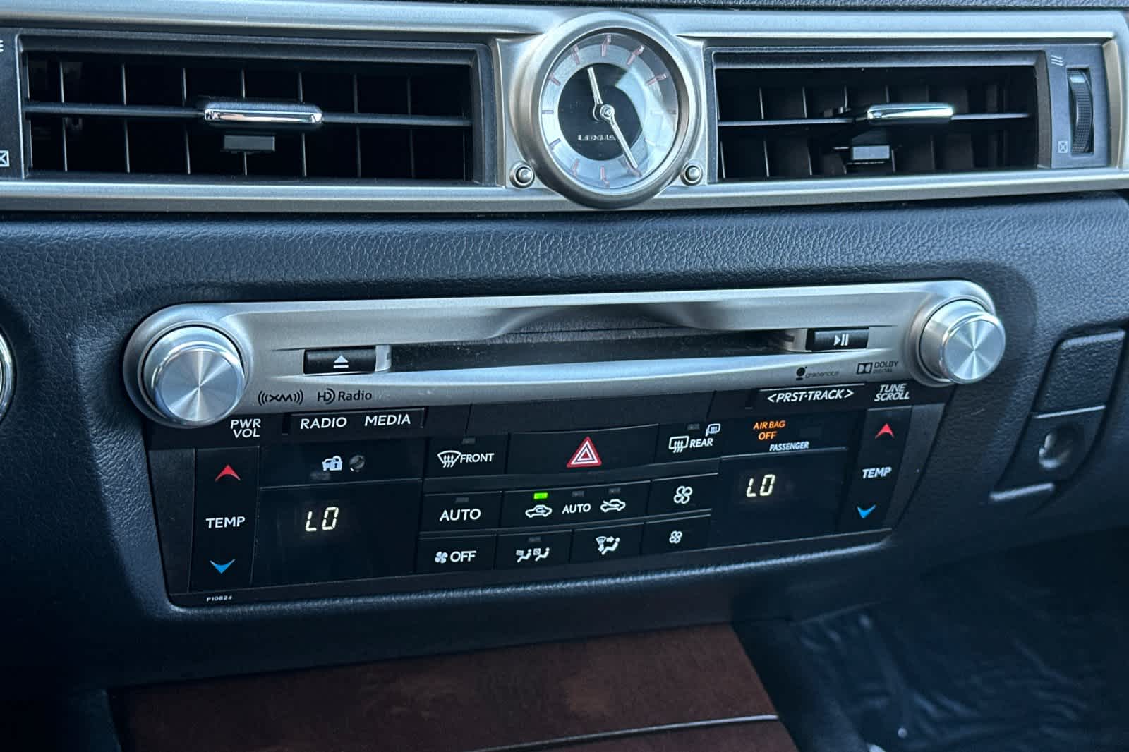 Thumbnail: 2015 Lexus GS - 22