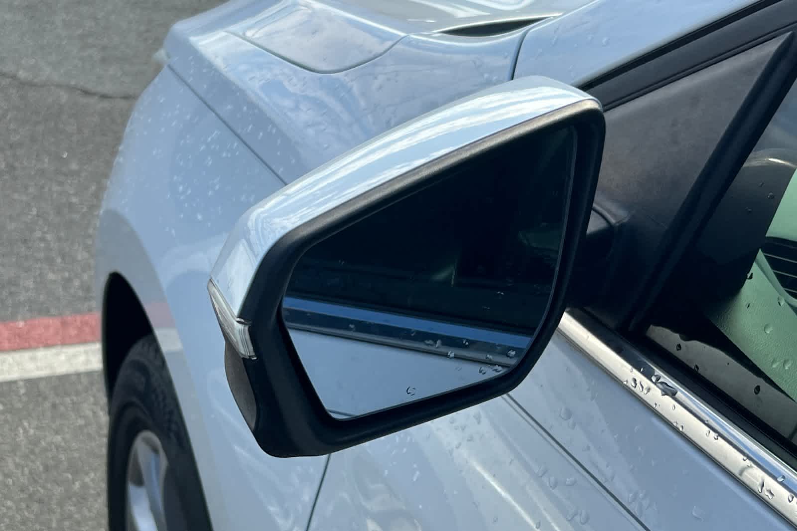 Thumbnail: 2019 Chevrolet Equinox - 20
