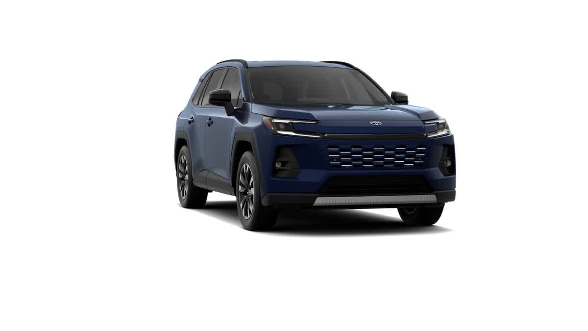 Thumbnail: 2026 Toyota RAV4 - 16