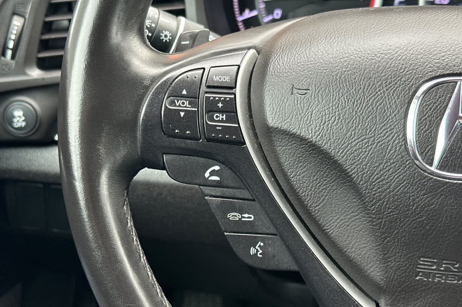 Thumbnail: 2018 Acura ILX - 24