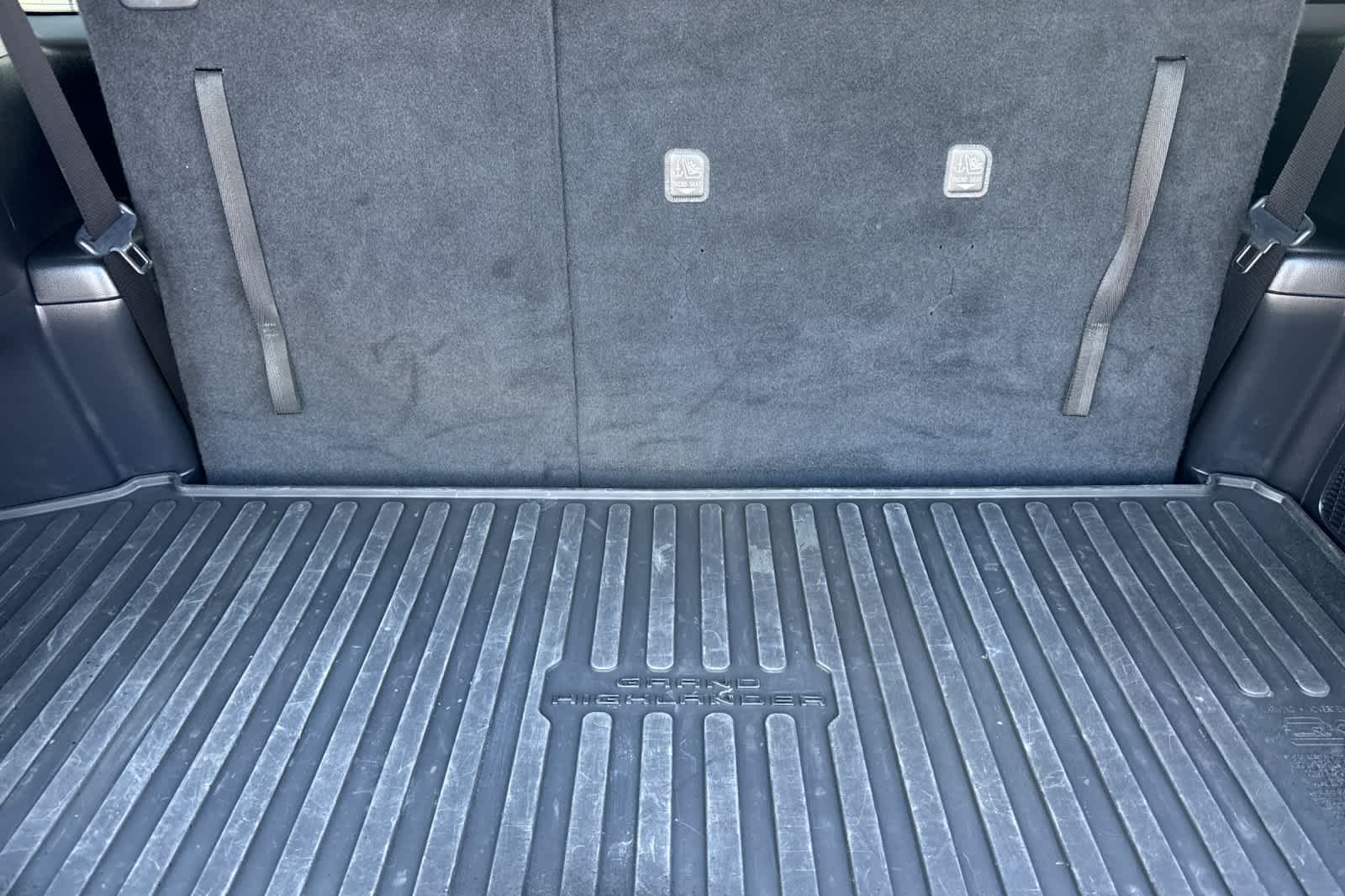 Thumbnail: 2024 Toyota Grand Highlander - 17