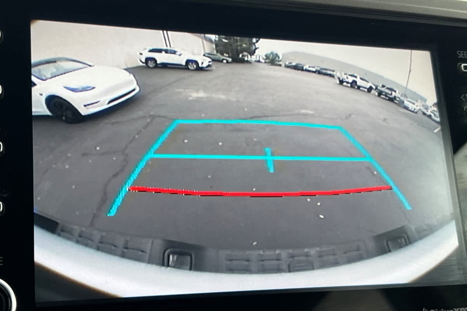 Thumbnail: 2020 Toyota Tacoma - 19