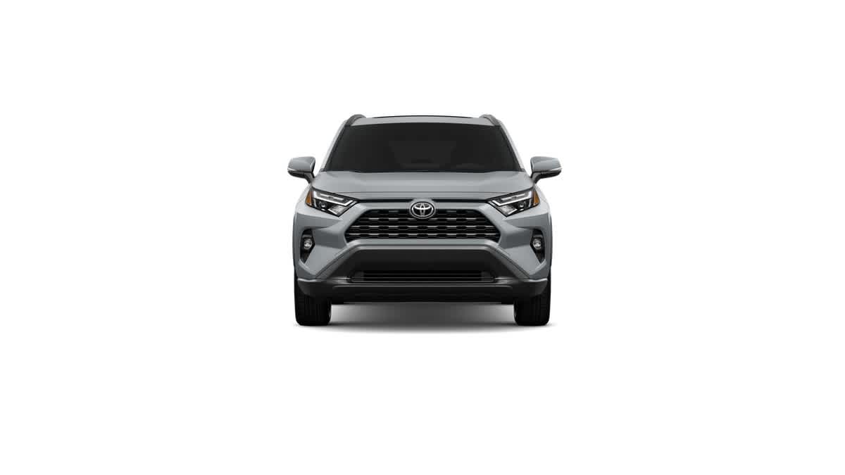 Thumbnail: 2025 Toyota RAV4 - 17