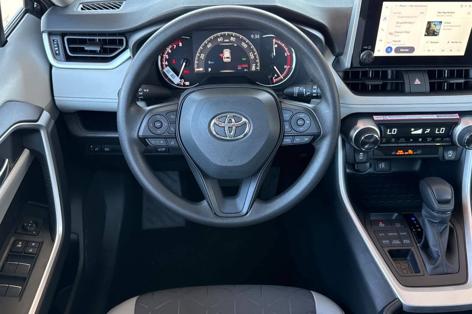 Thumbnail: 2025 Toyota RAV4 - 15