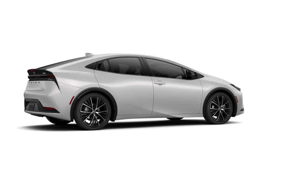 Thumbnail: 2026 Toyota Prius - 11