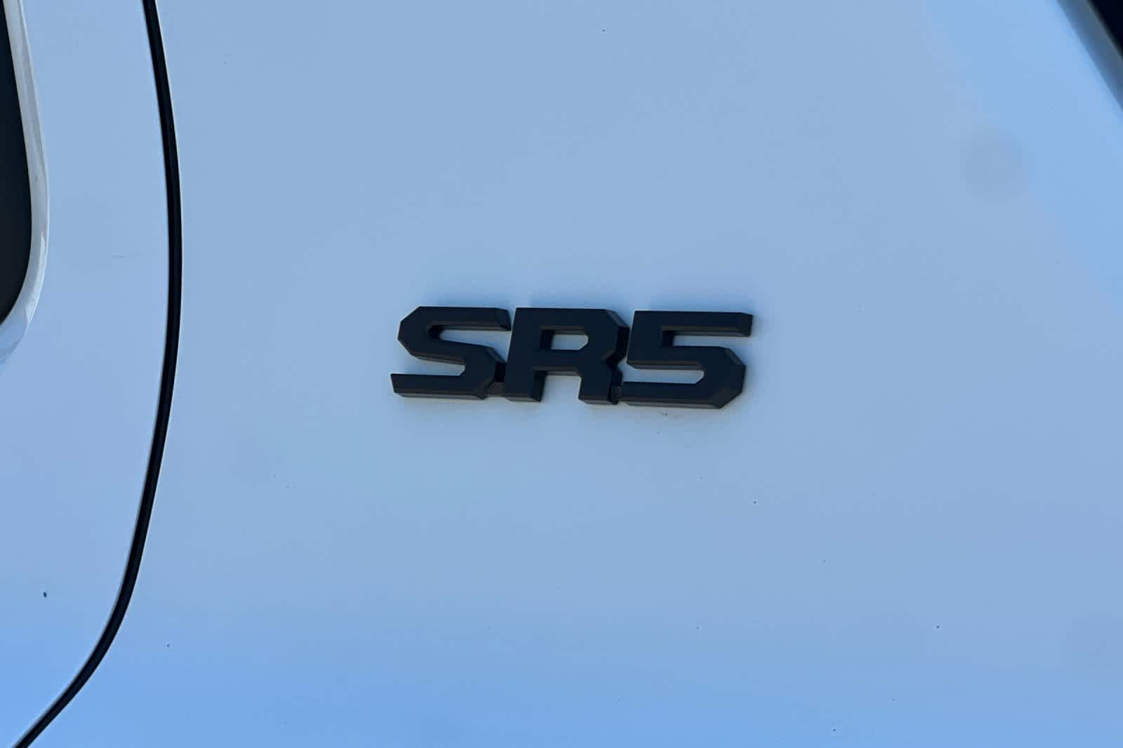 Thumbnail: 2025 Toyota 4Runner - 32