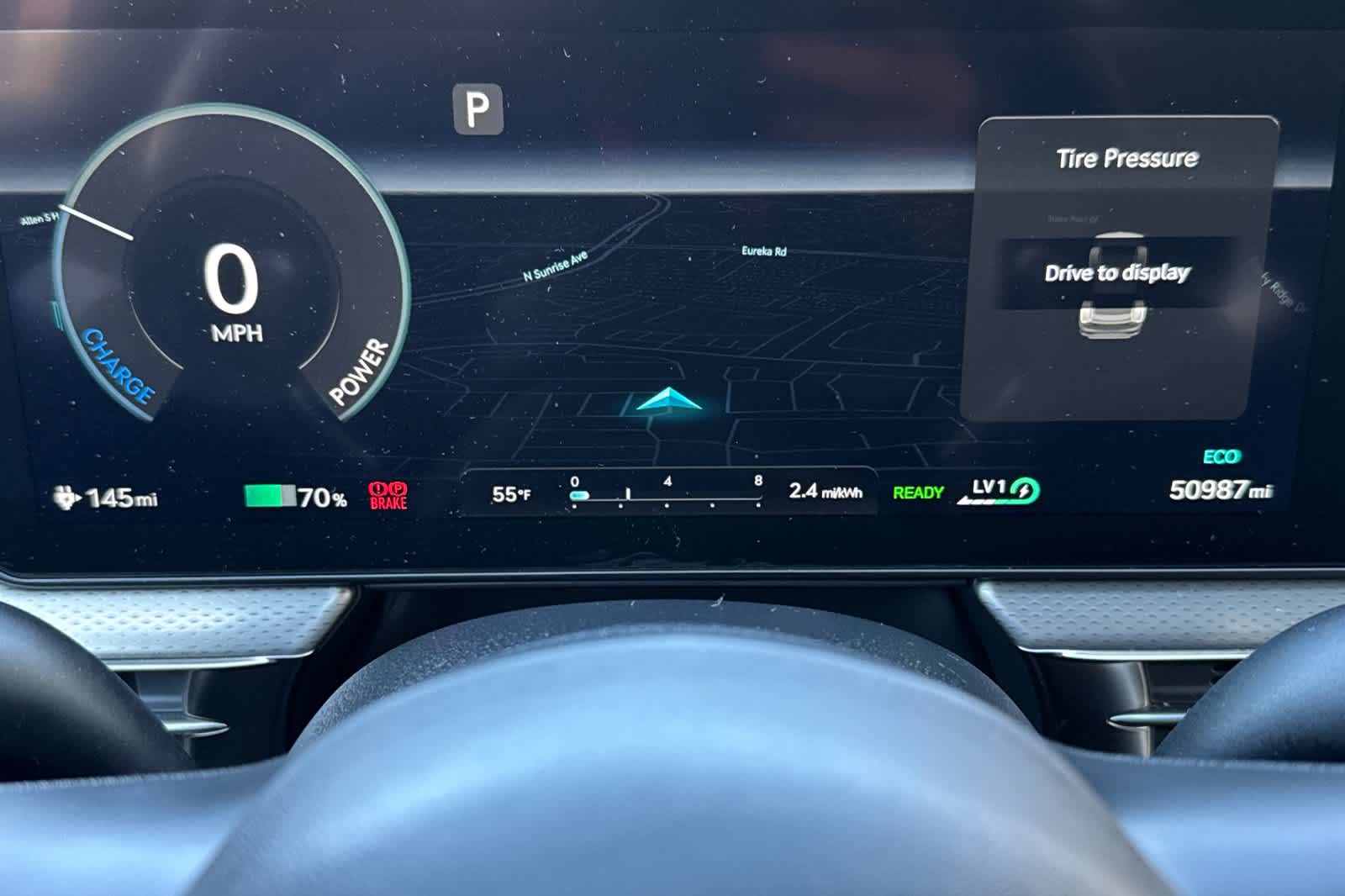 Thumbnail: 2023 Genesis GV60 - 30