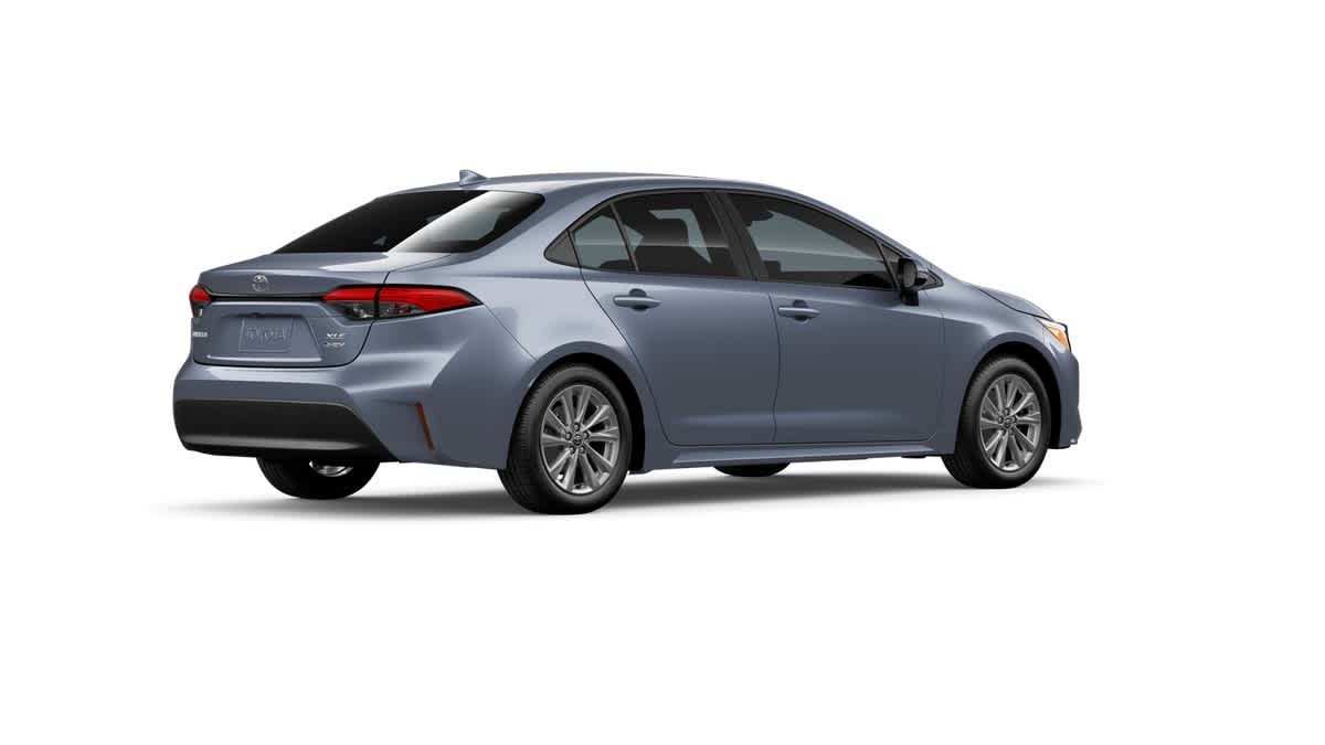Thumbnail: 2026 Toyota Corolla - 10