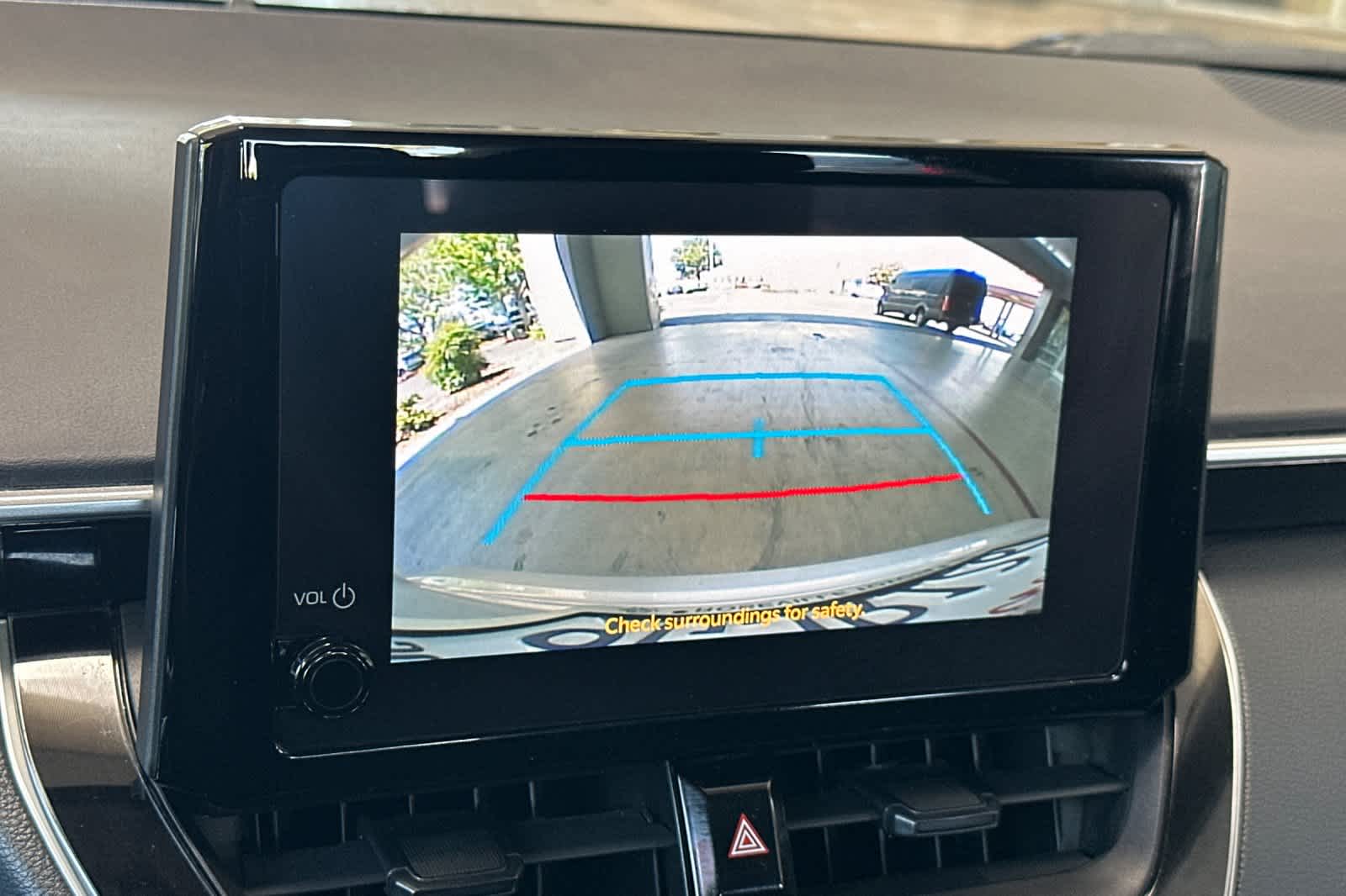 Thumbnail: 2023 Toyota Corolla - 20