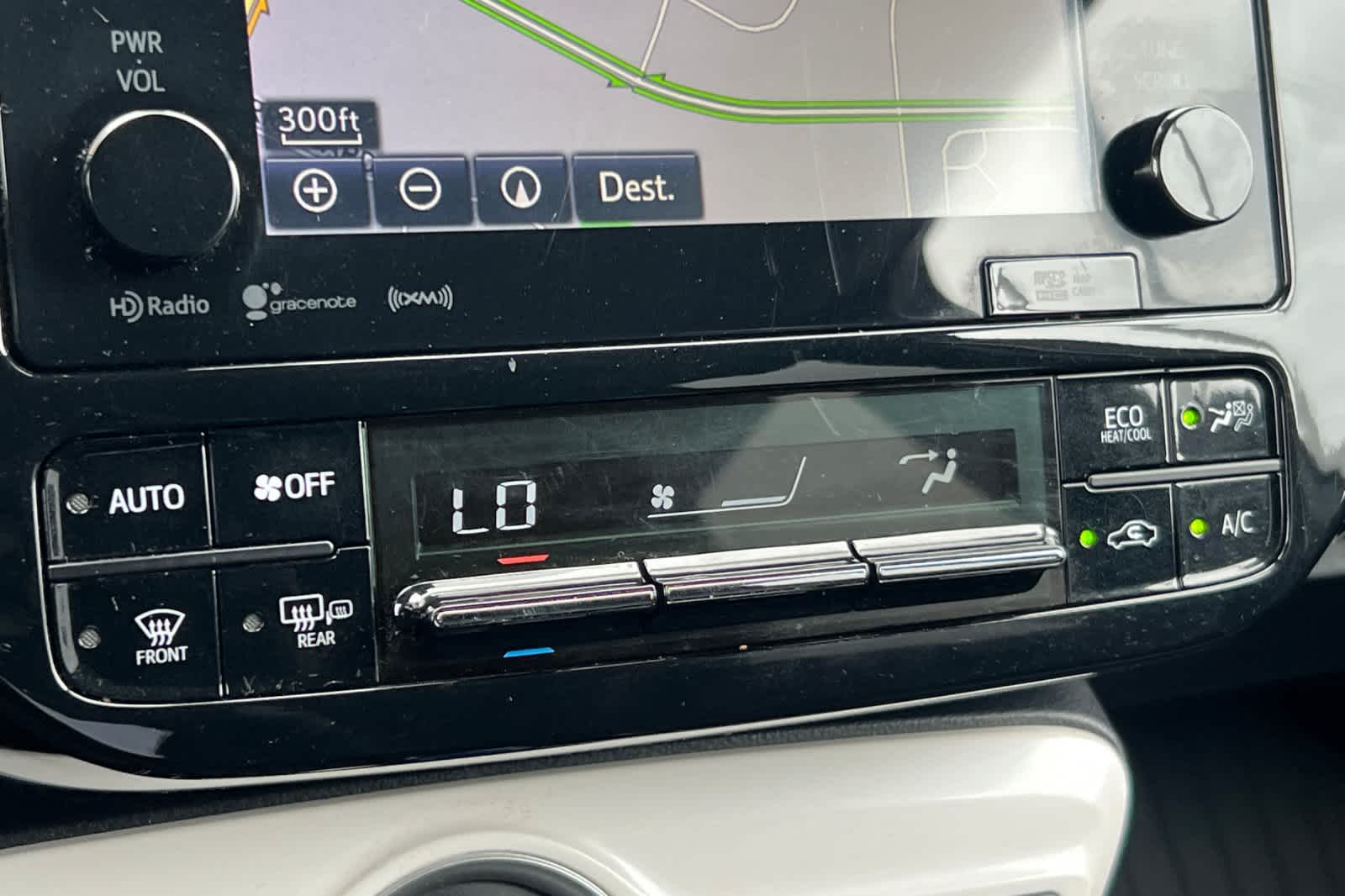 Thumbnail: 2017 Toyota Prius Prime - 22