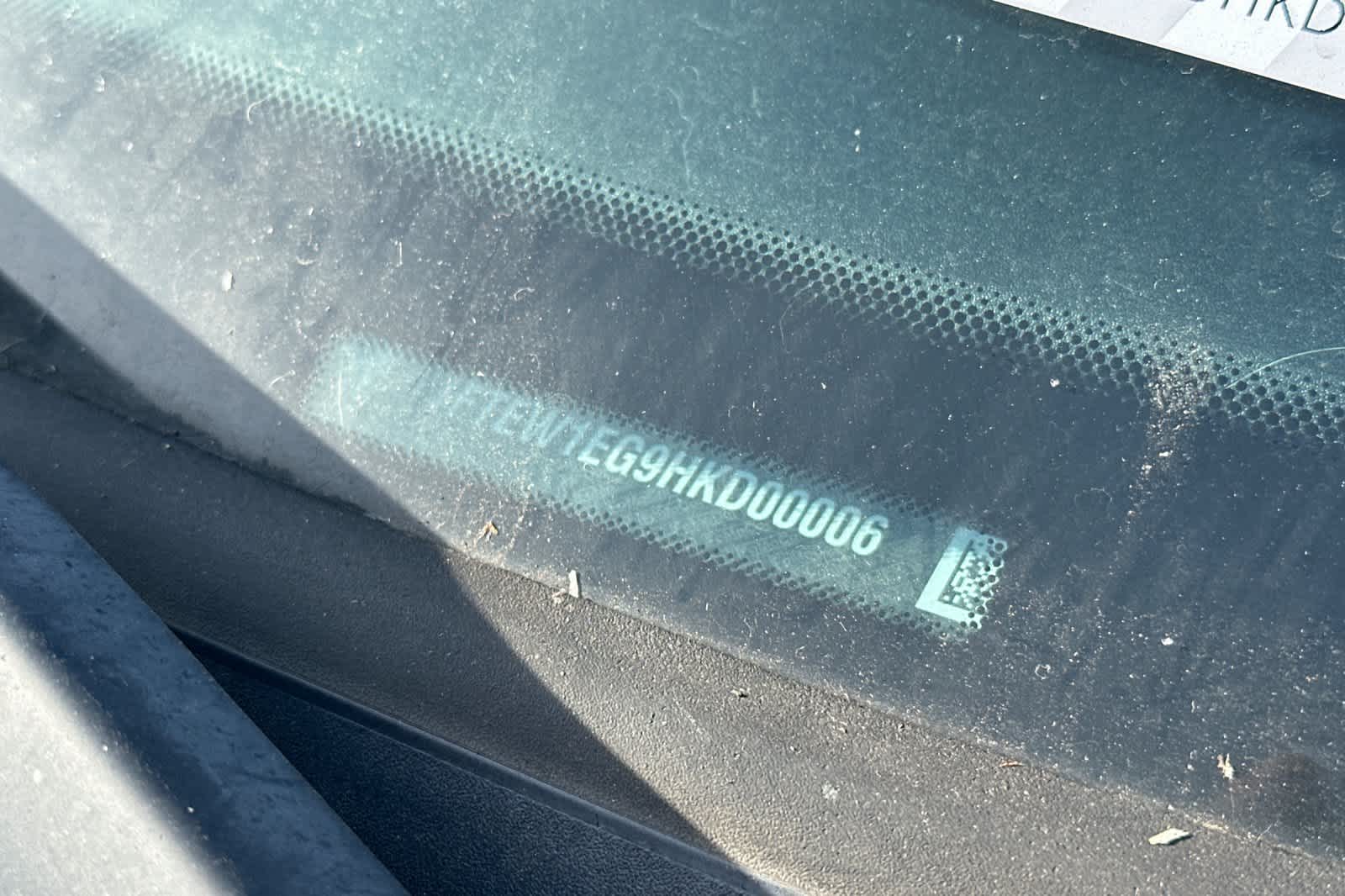 Thumbnail: 2017 Ford F-150 - 23