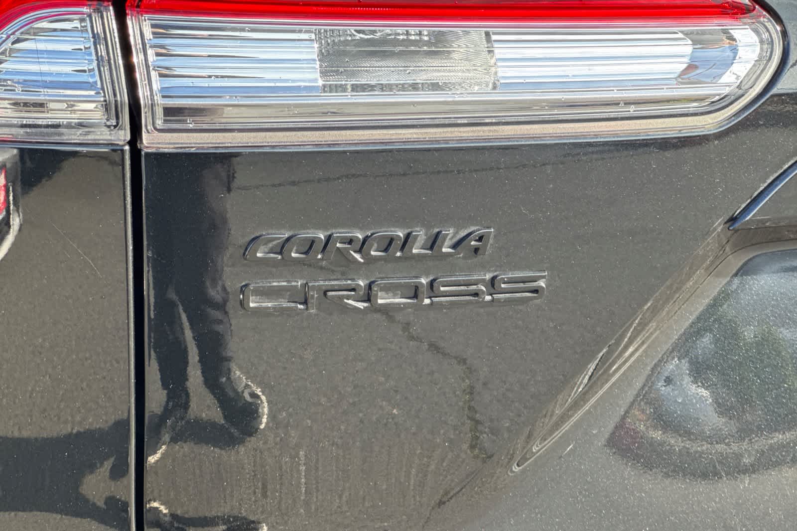 Thumbnail: 2024 Toyota Corolla Cross - 32