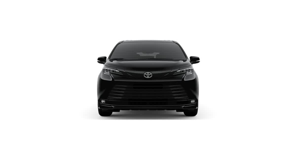 Thumbnail: 2026 Toyota Sienna - 17