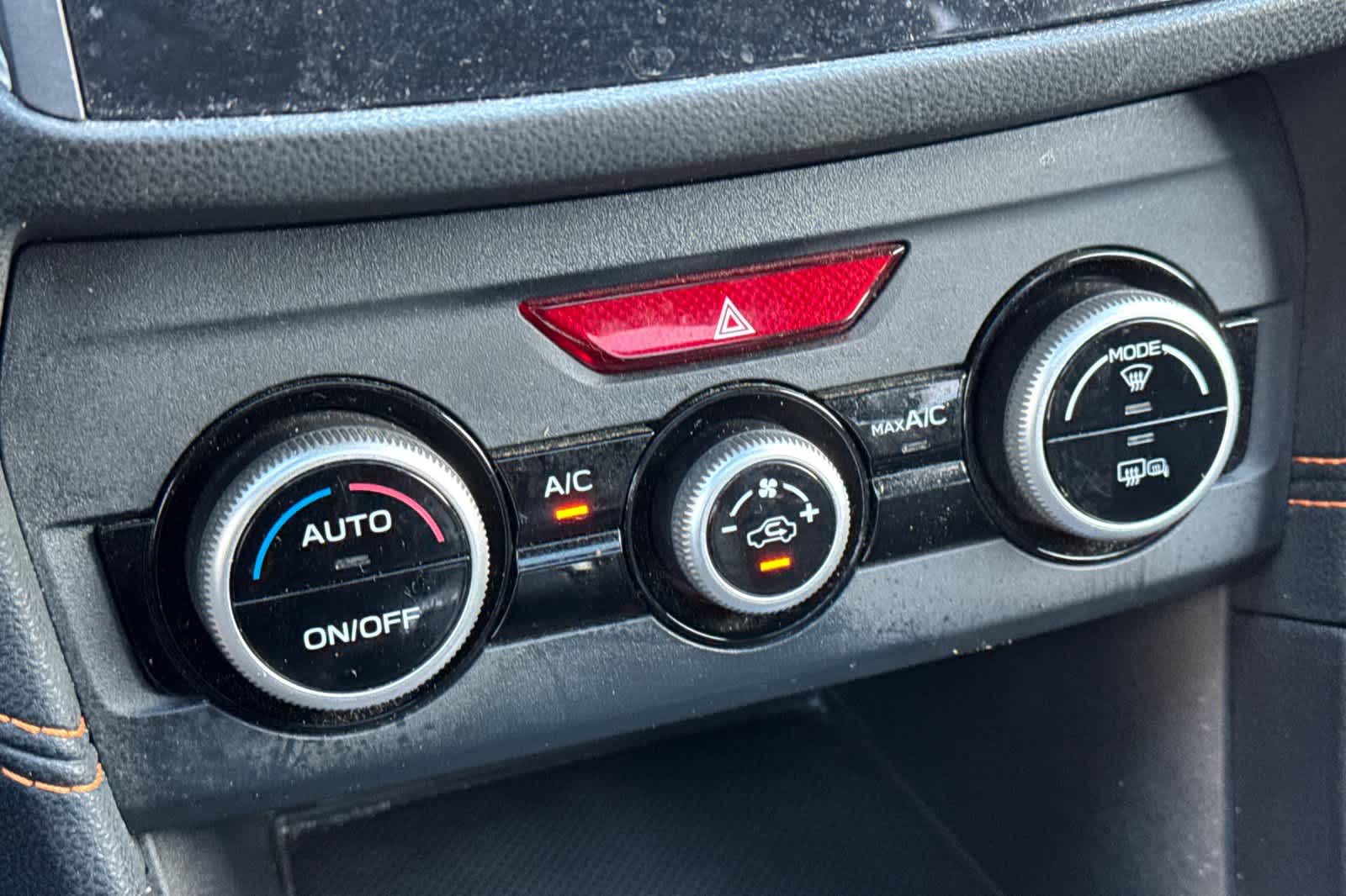 Thumbnail: 2018 Subaru Crosstrek - 21