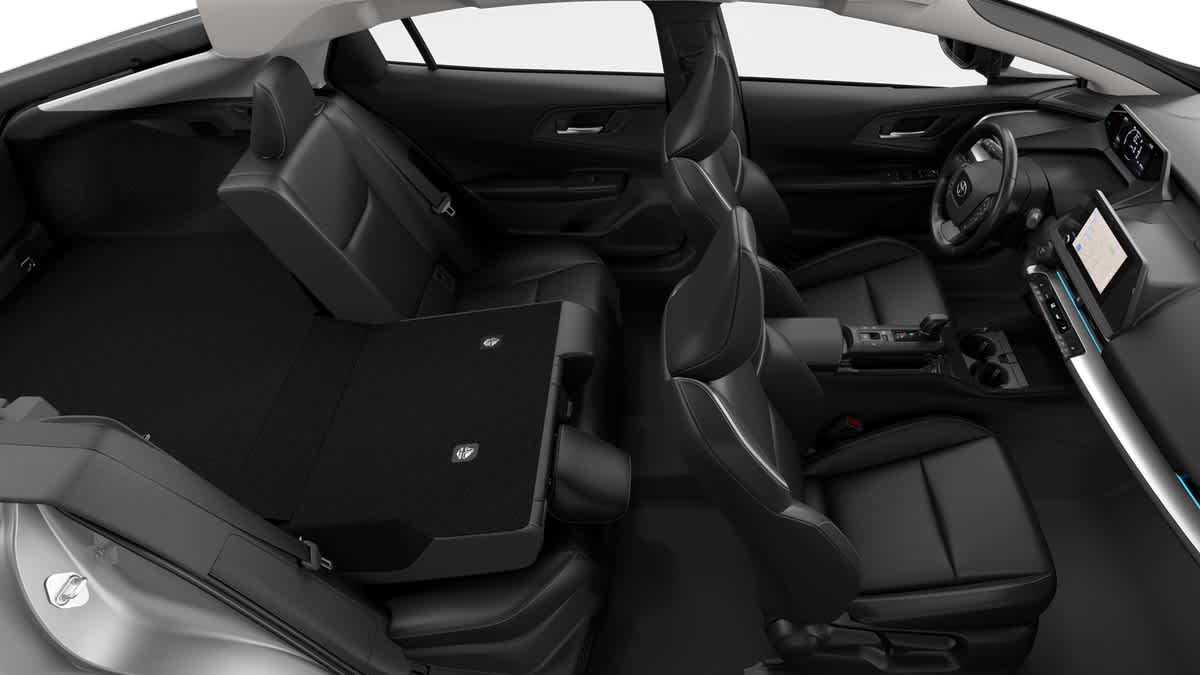 Thumbnail: 2026 Toyota Prius - 22