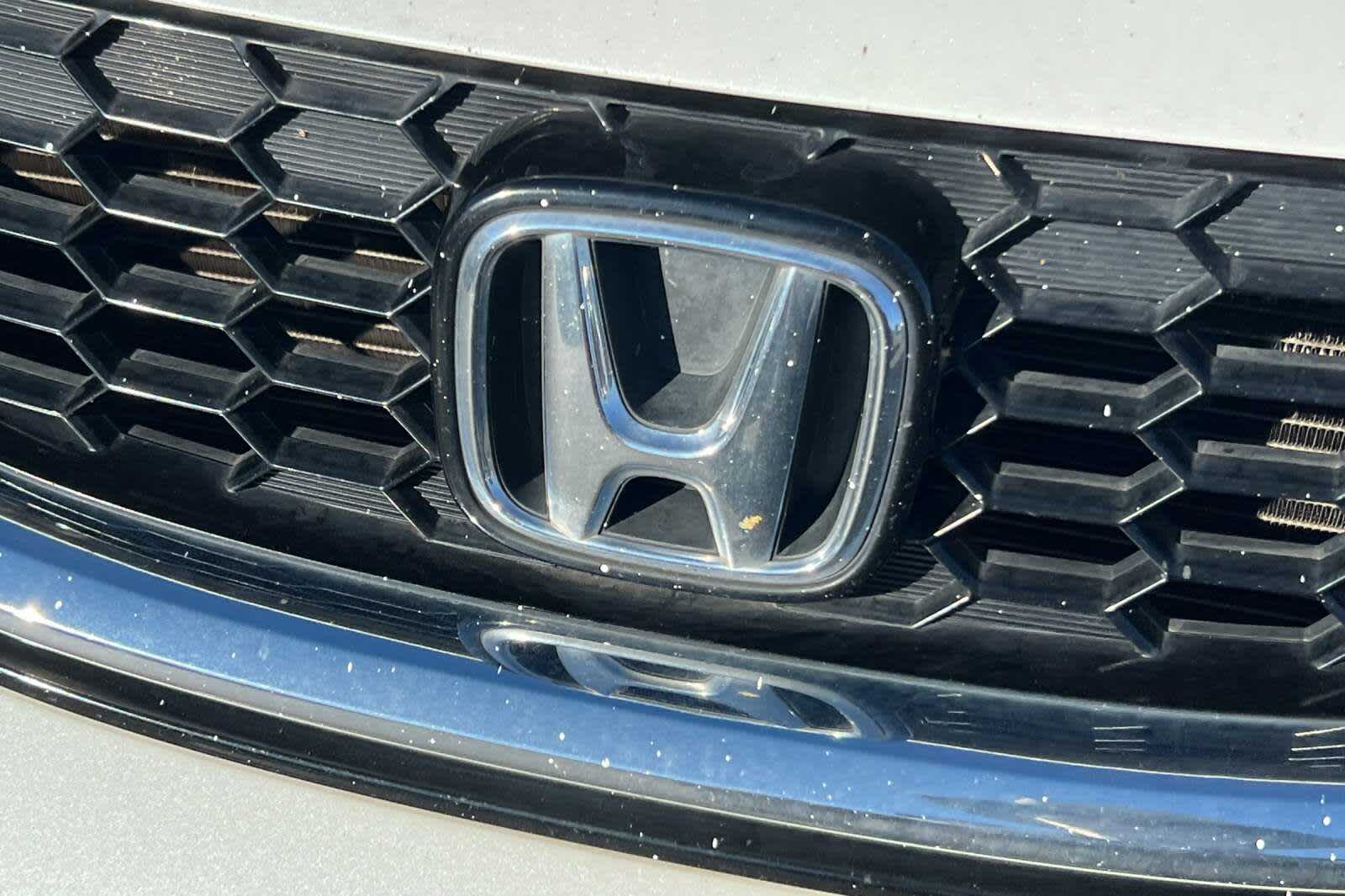Thumbnail: 2015 Honda Civic - 10
