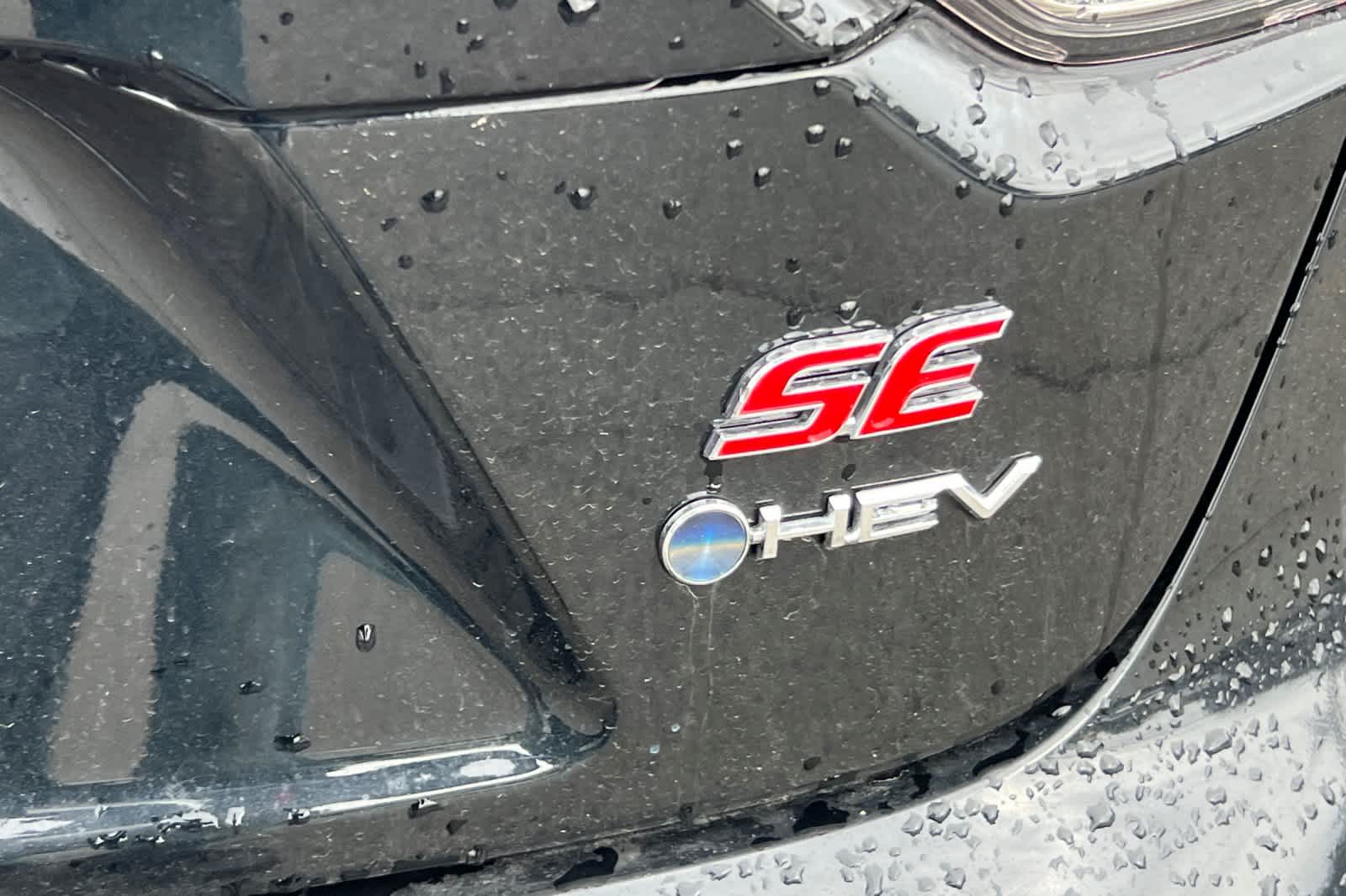 Thumbnail: 2025 Toyota Corolla - 7