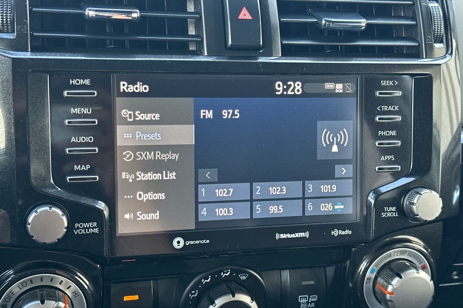 Thumbnail: 2024 Toyota 4Runner - 20