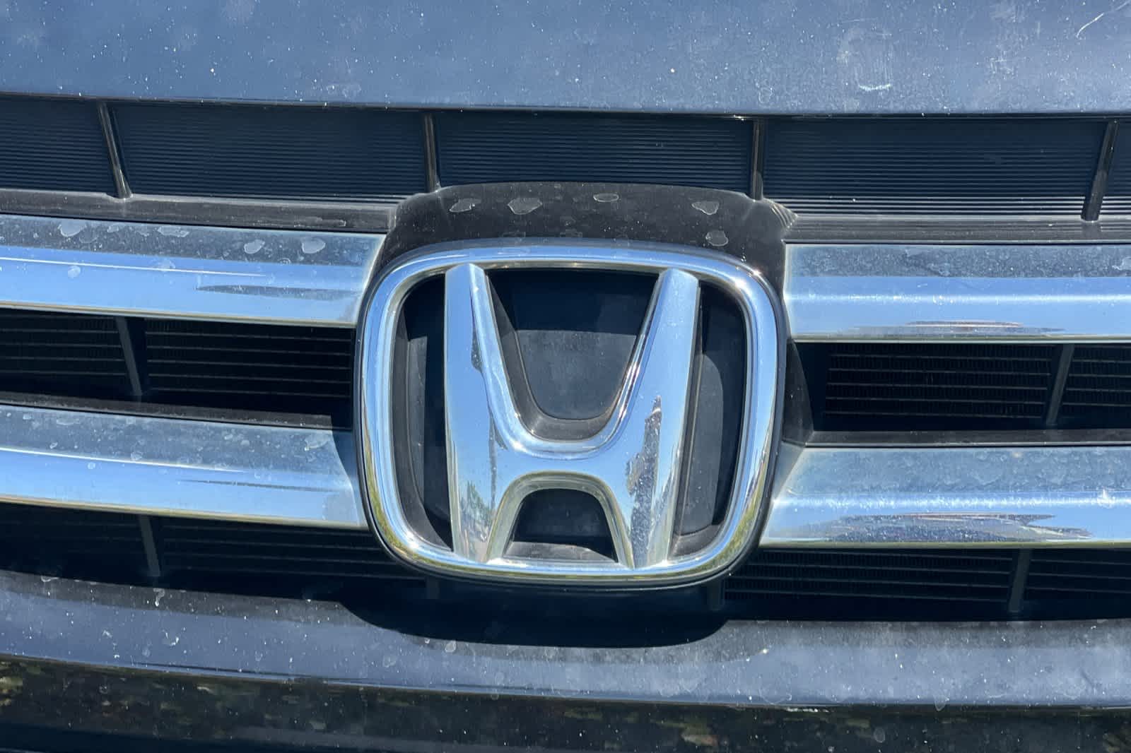 2016 Honda Odyssey EX-L 10