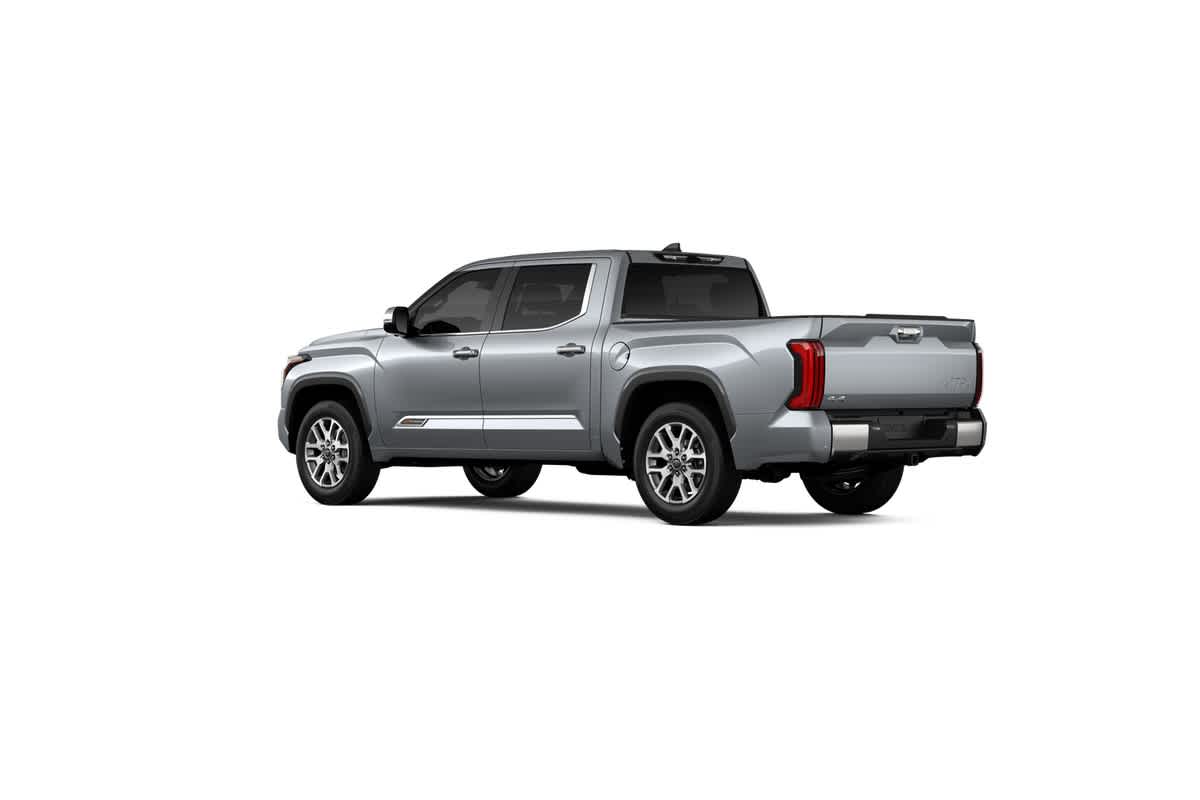 Thumbnail: 2026 Toyota Tundra - 6
