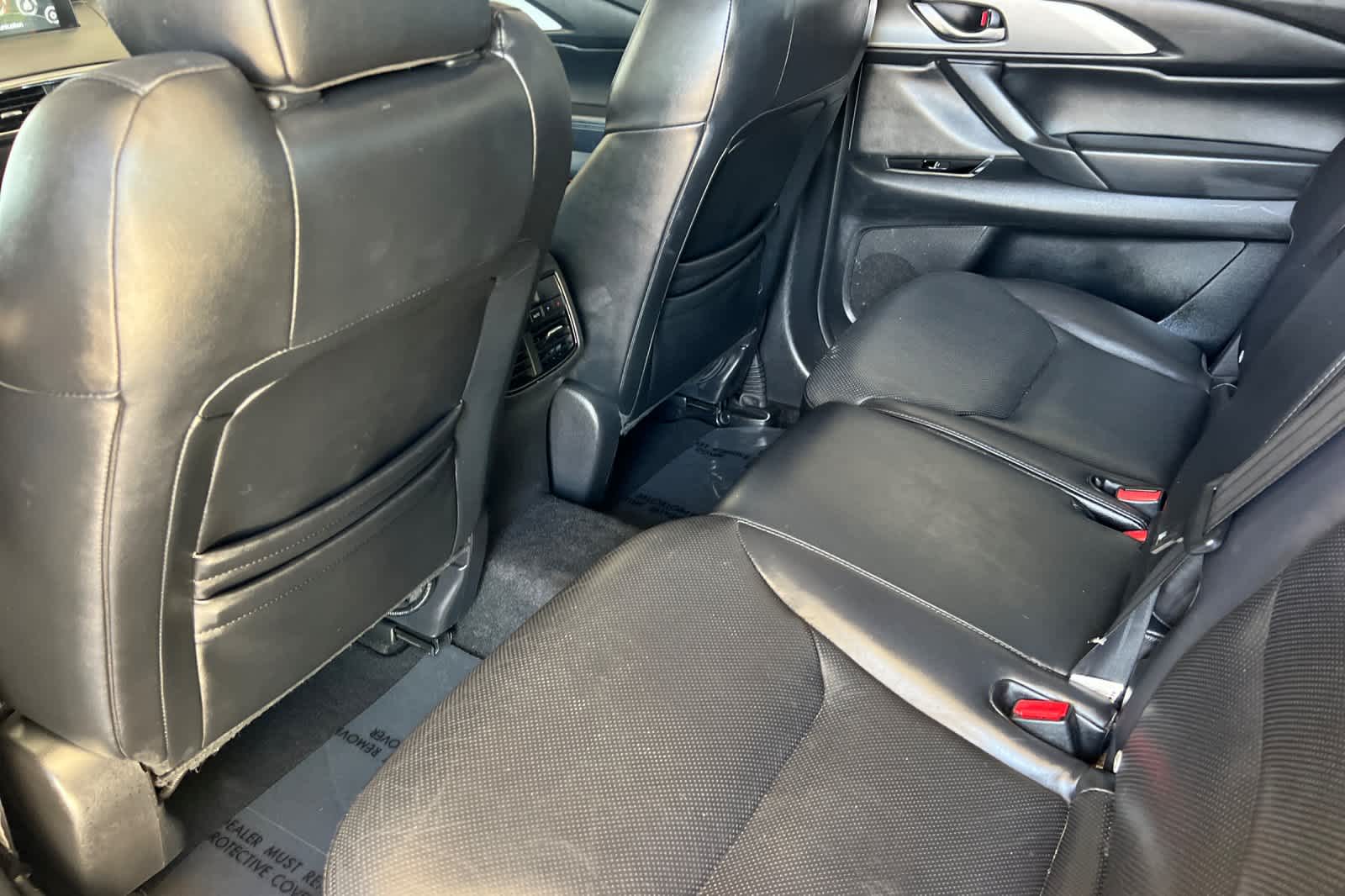 Thumbnail: 2018 Mazda CX-9 - 4