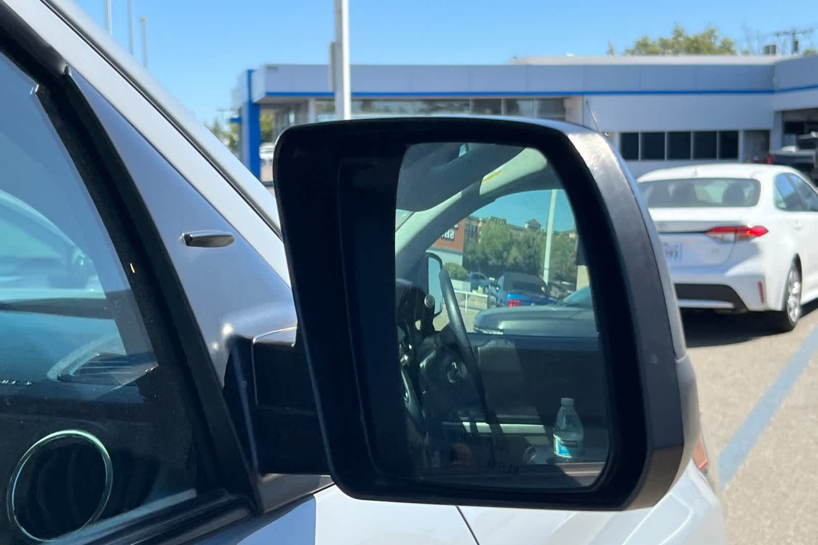 Thumbnail: 2021 Toyota Tundra - 13