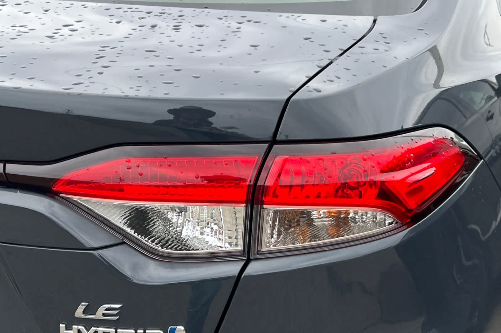 Thumbnail: 2023 Toyota Corolla - 22