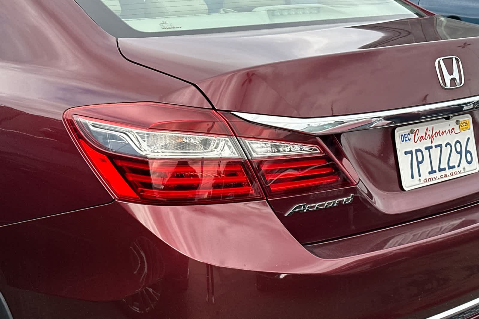 Thumbnail: 2016 Honda Accord - 15