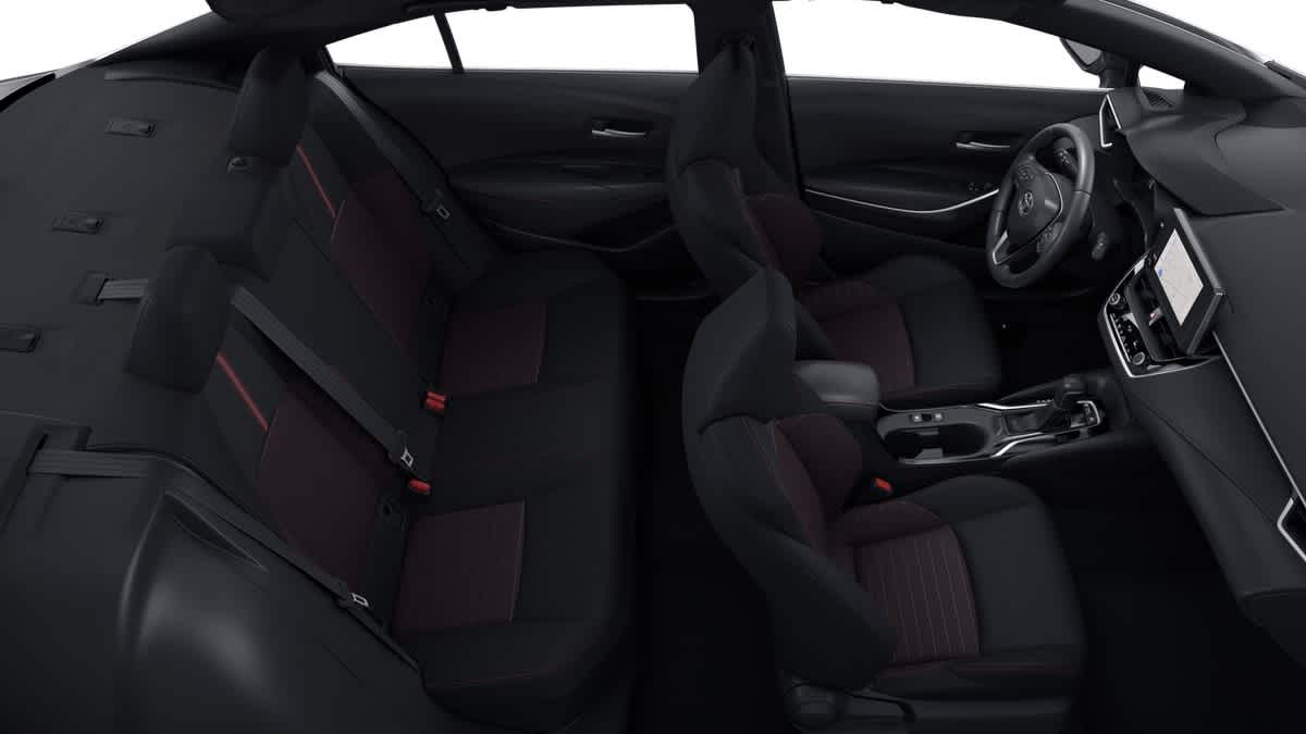 Thumbnail: 2026 Toyota Corolla - 22