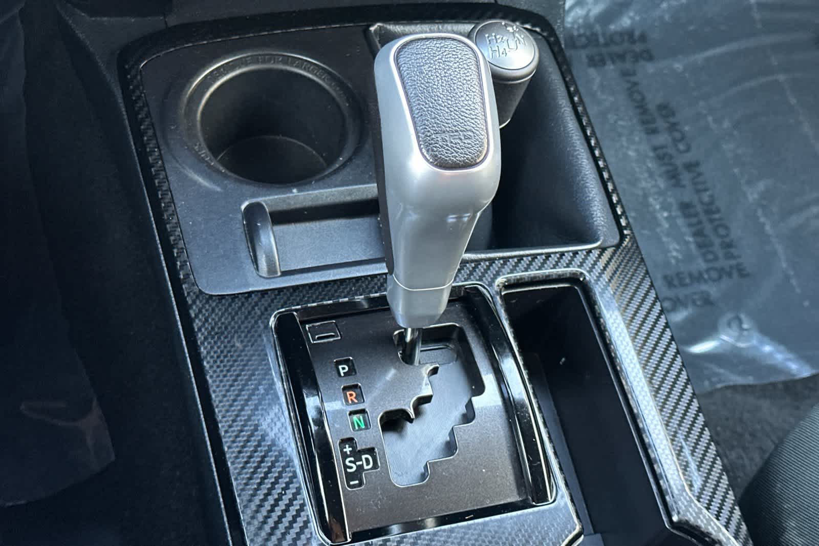 Thumbnail: 2024 Toyota 4Runner - 23