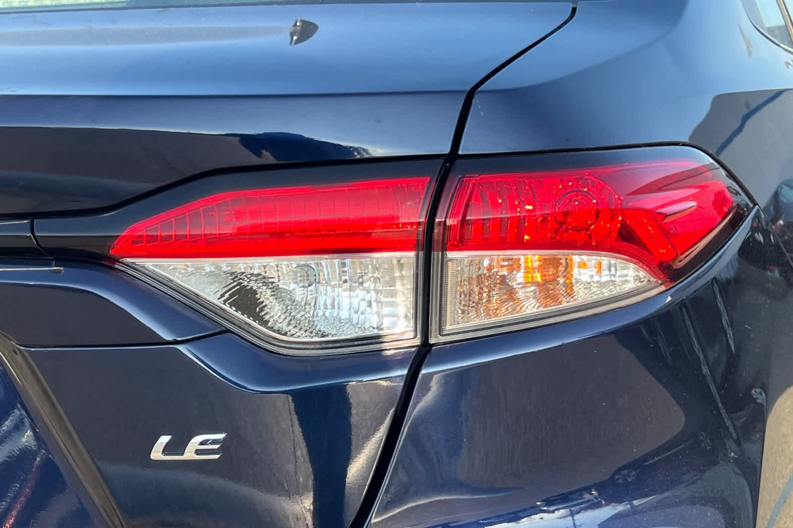 Thumbnail: 2022 Toyota Corolla - 16