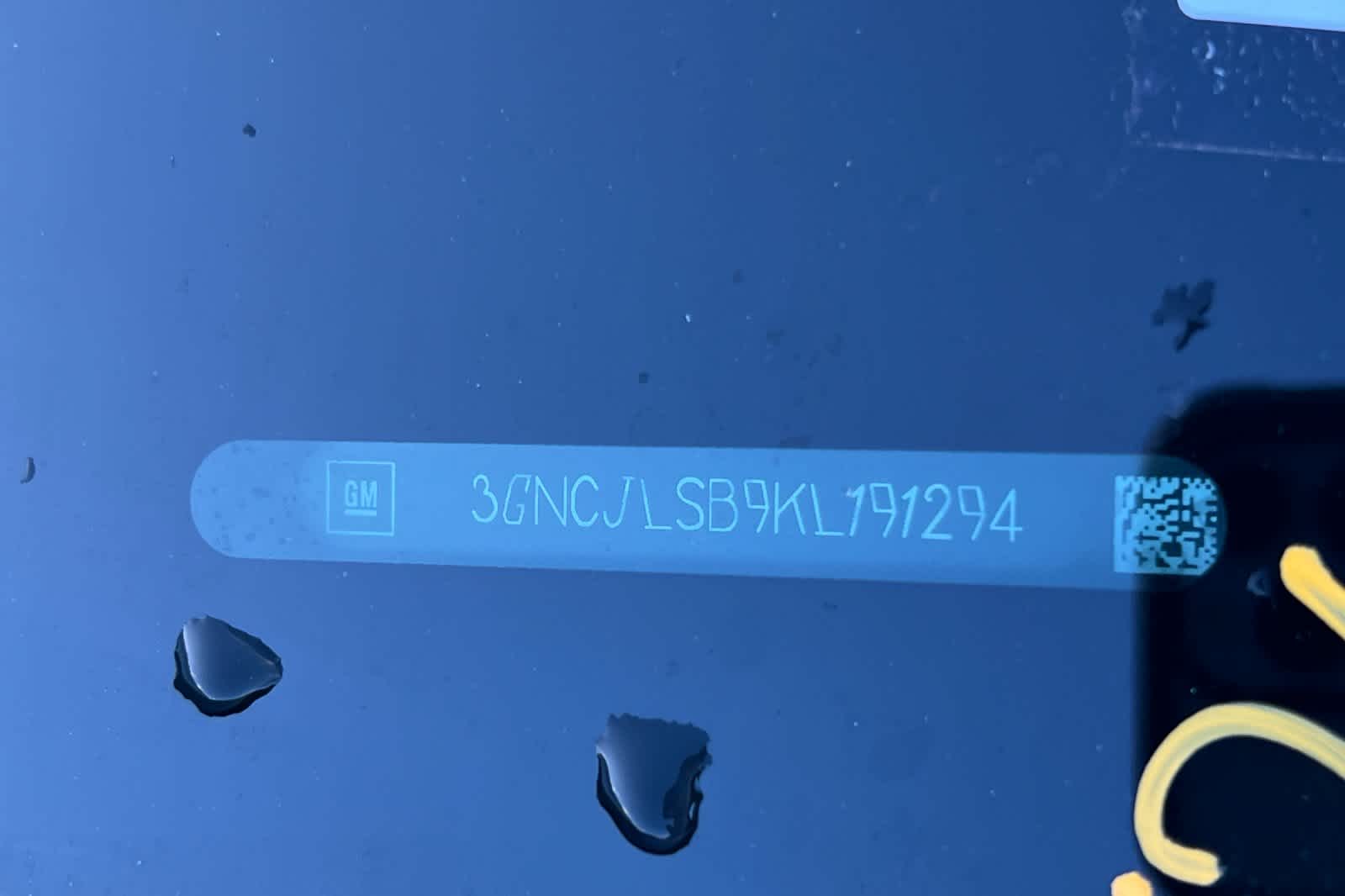 Thumbnail: 2019 Chevrolet Trax - 23