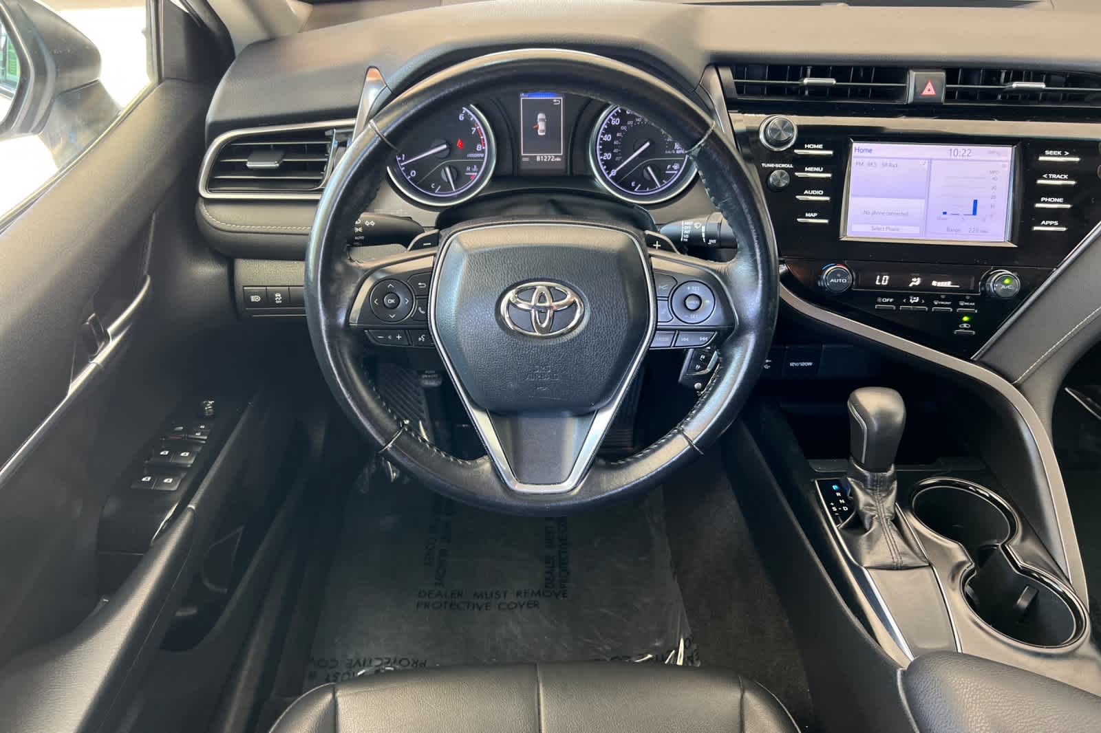 Thumbnail: 2019 Toyota Camry - 14