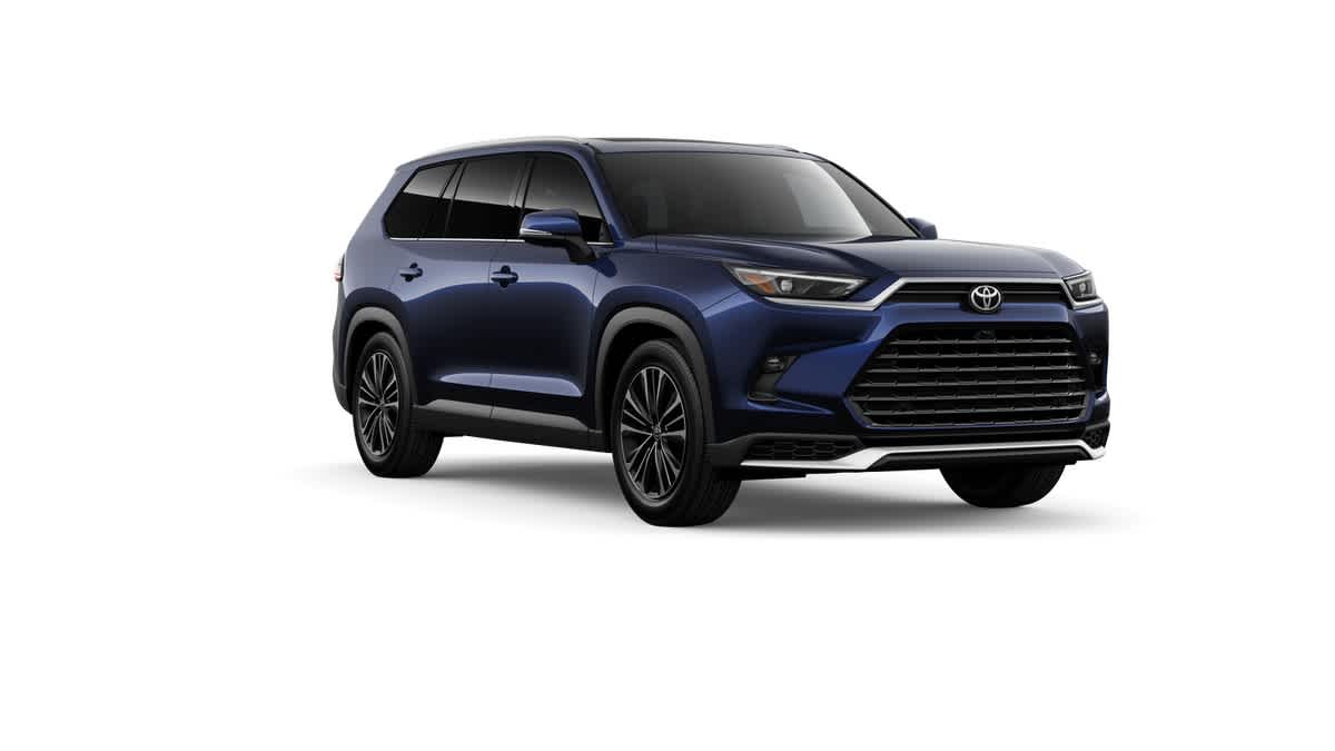 Thumbnail: 2026 Toyota Grand Highlander - 15